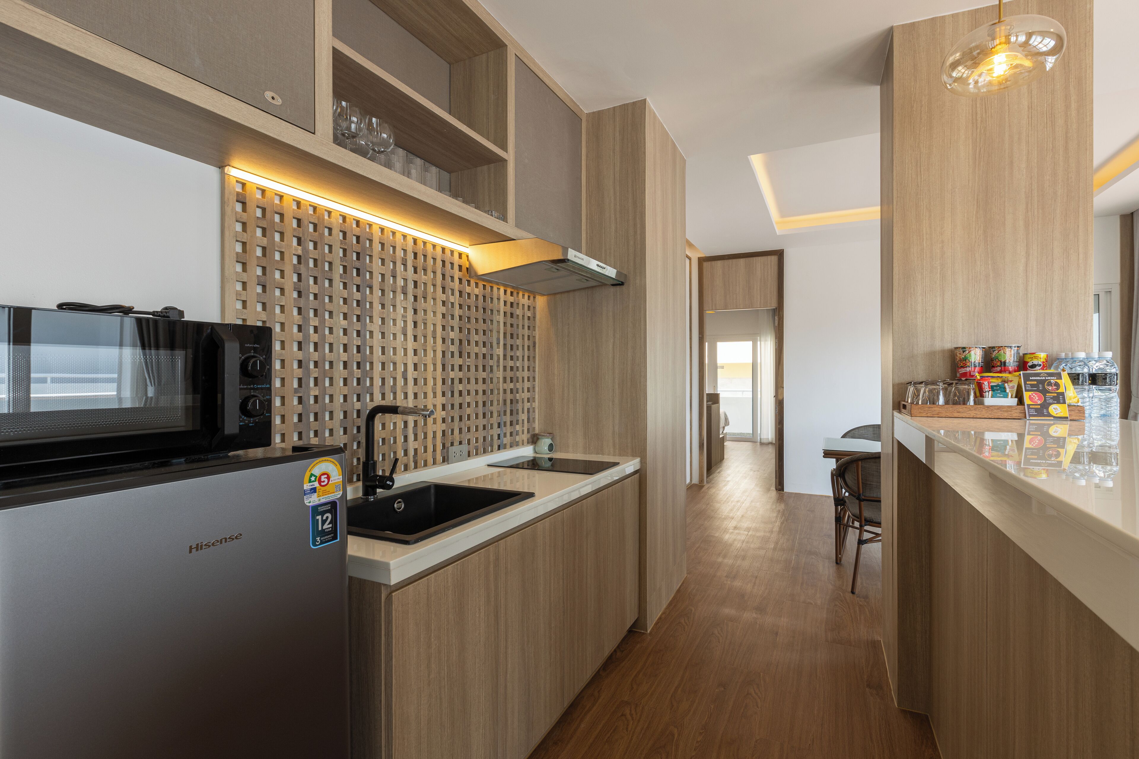 Foto - Phunawa Resort Phuket Karon Beach