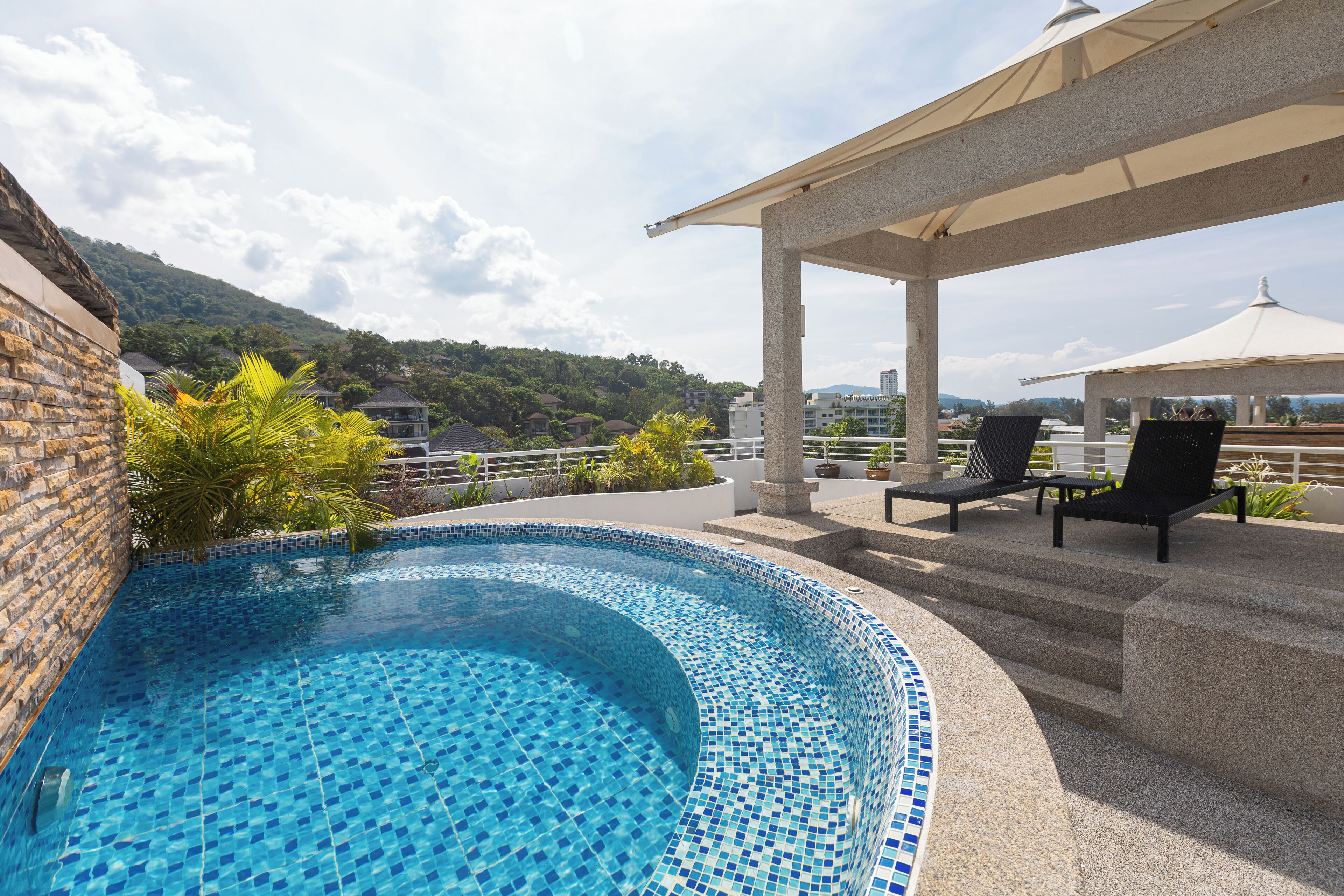 Photo - Phunawa Resort Phuket Karon Beach