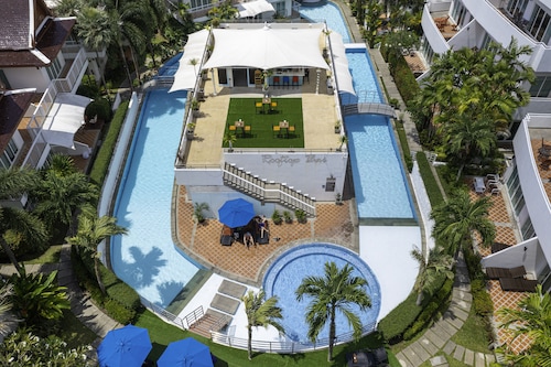 Phunawa Resort Karon Beach Phuket