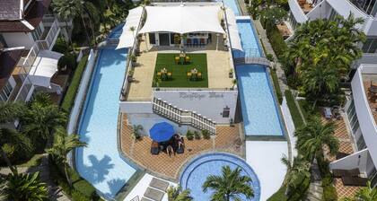 Phunawa Resort Karon Beach Phuket