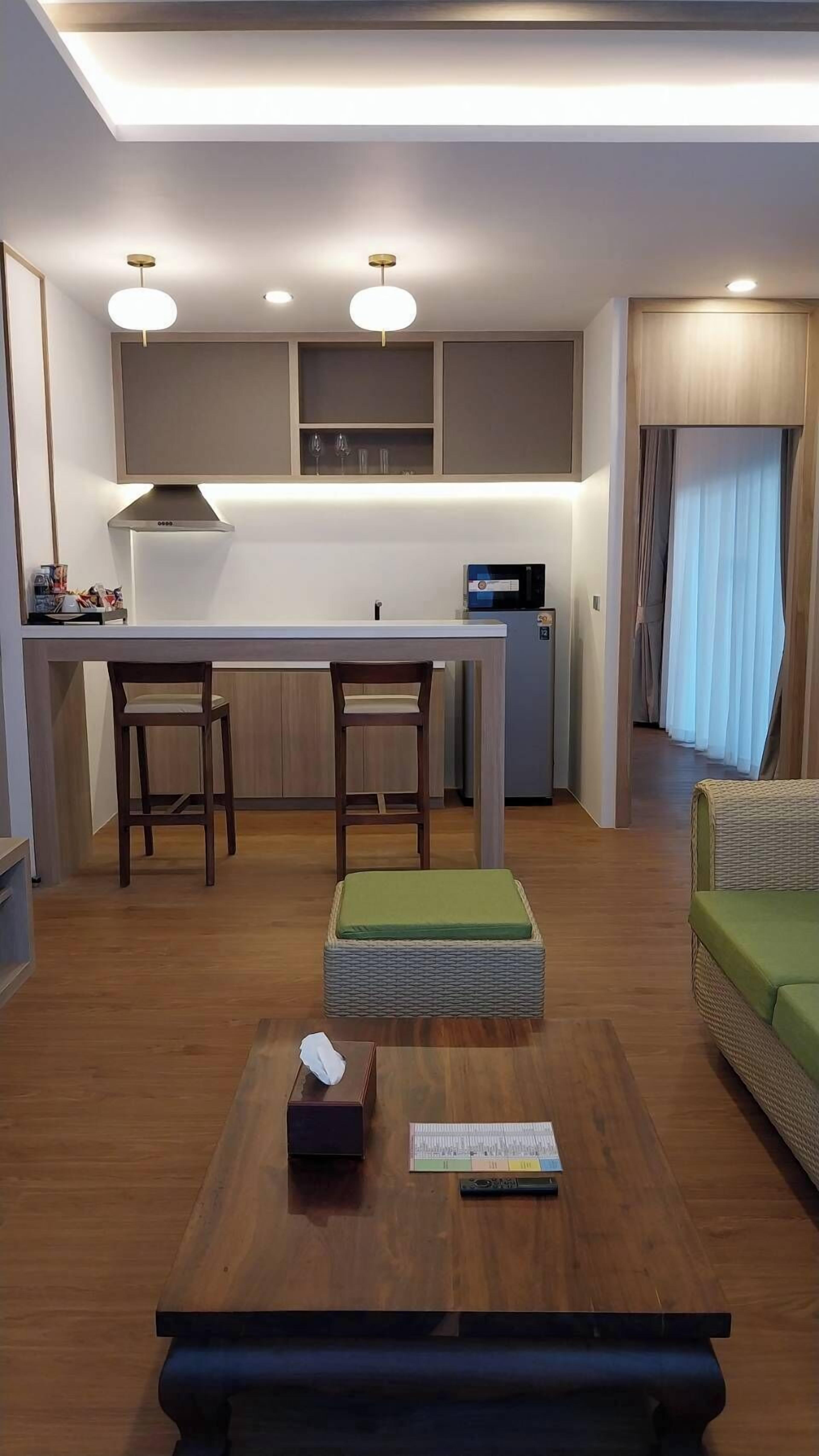 Foto - Phunawa Resort Phuket Karon Beach