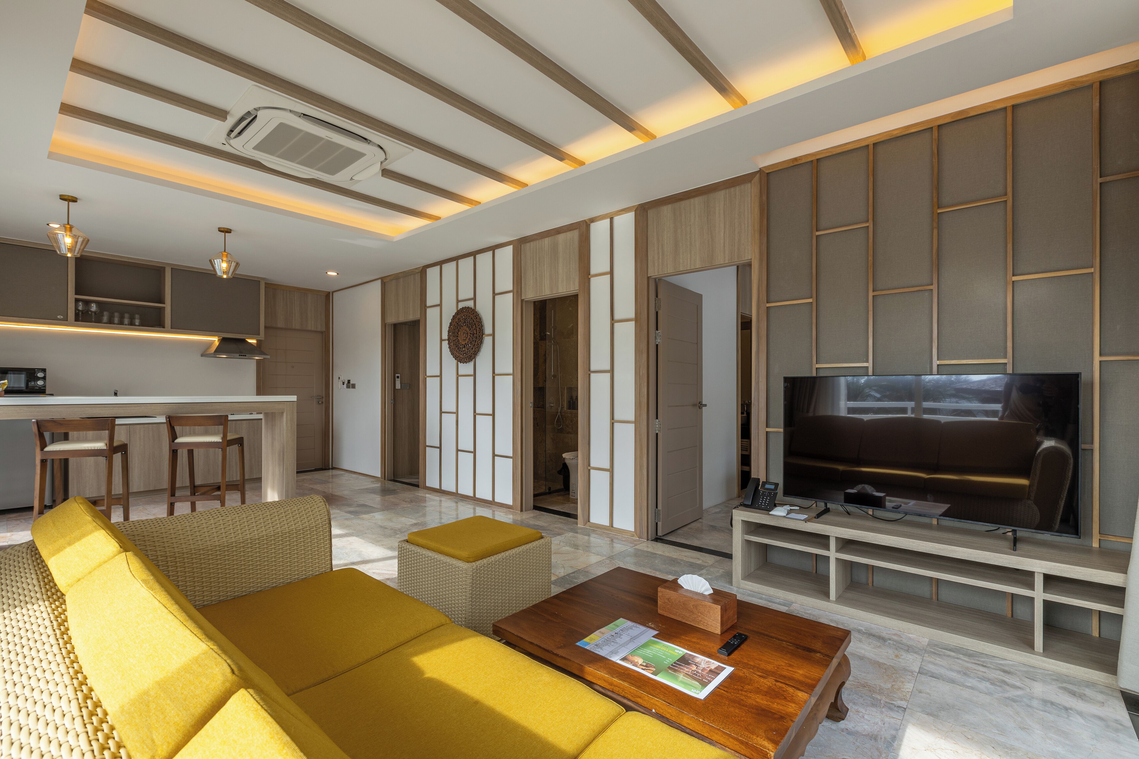 Foto - Phunawa Resort Phuket Karon Beach