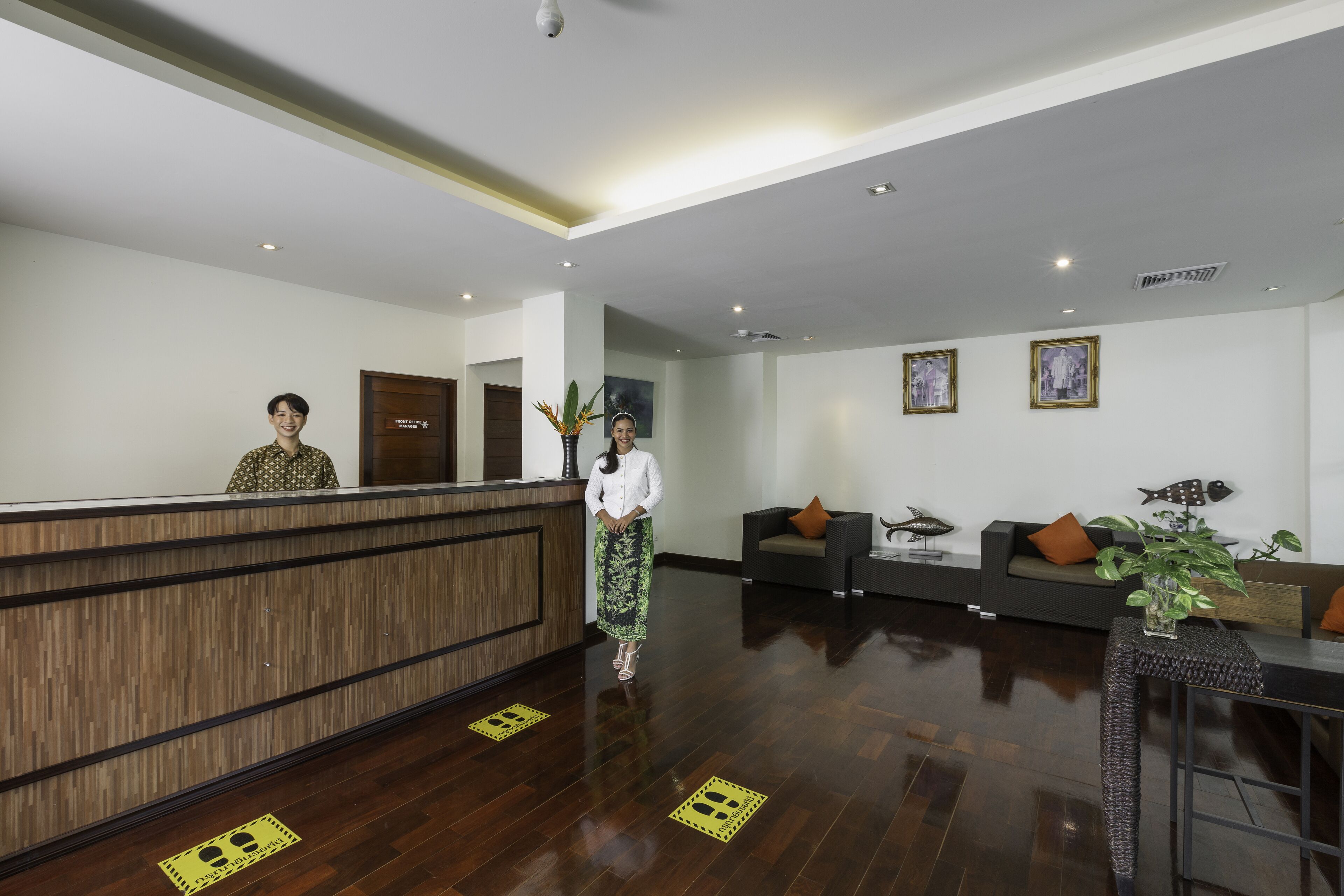 Photo - Phunawa Resort Phuket Karon Beach