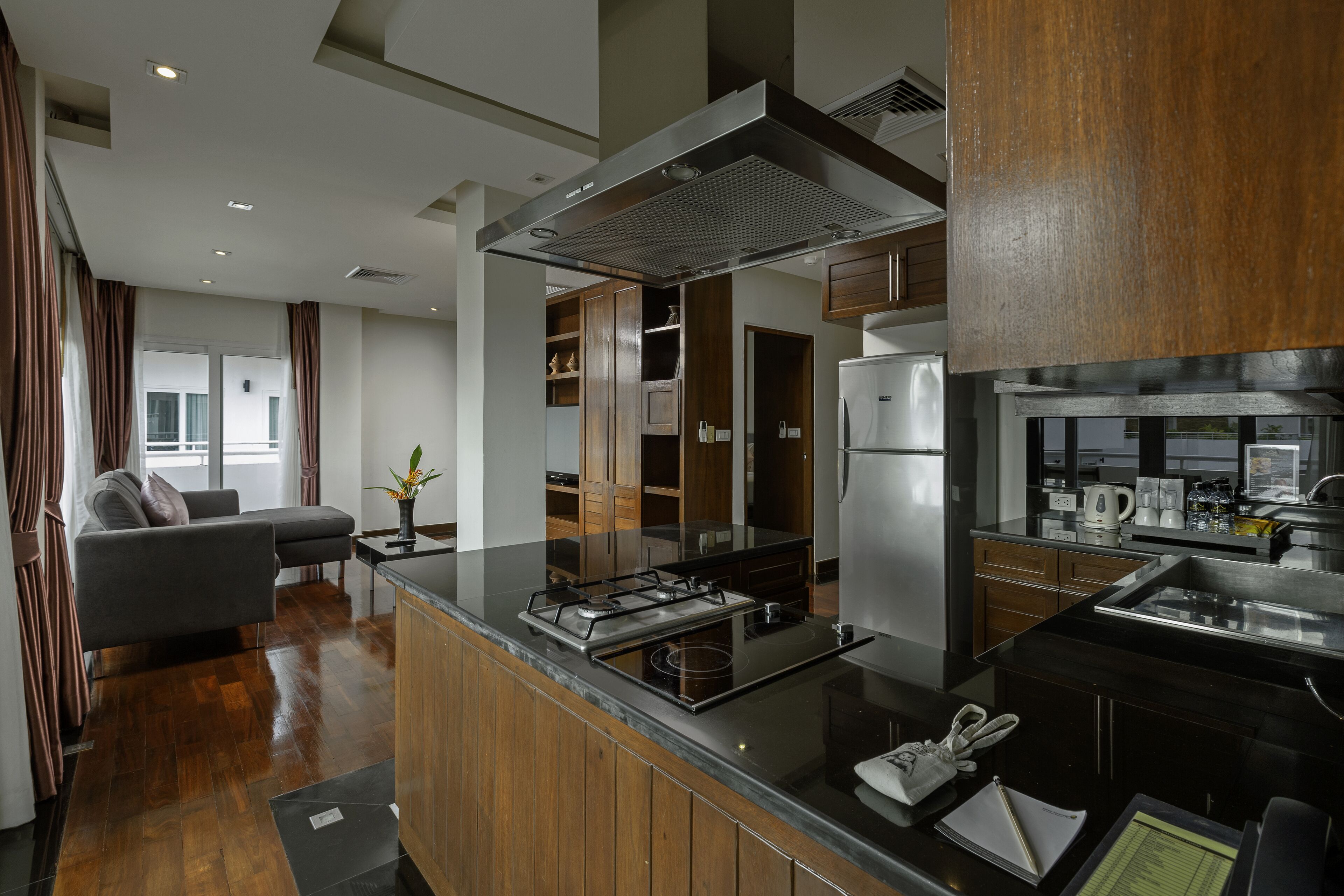 Foto - Phunawa Resort Phuket Karon Beach