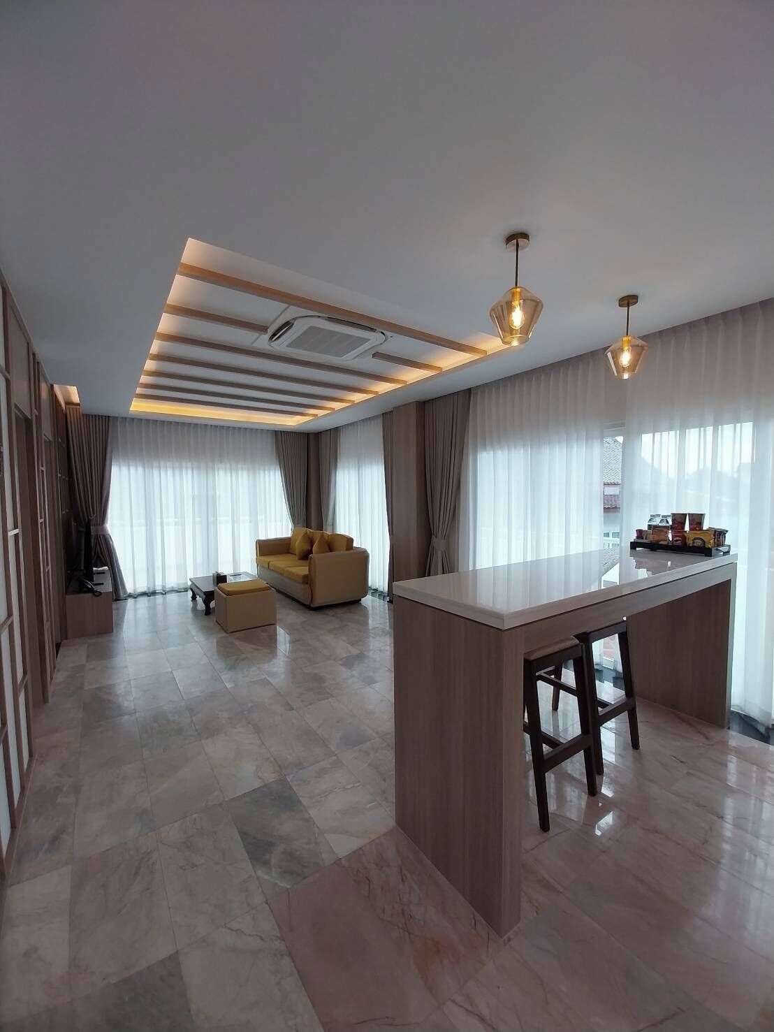 Foto - Phunawa Resort Phuket Karon Beach