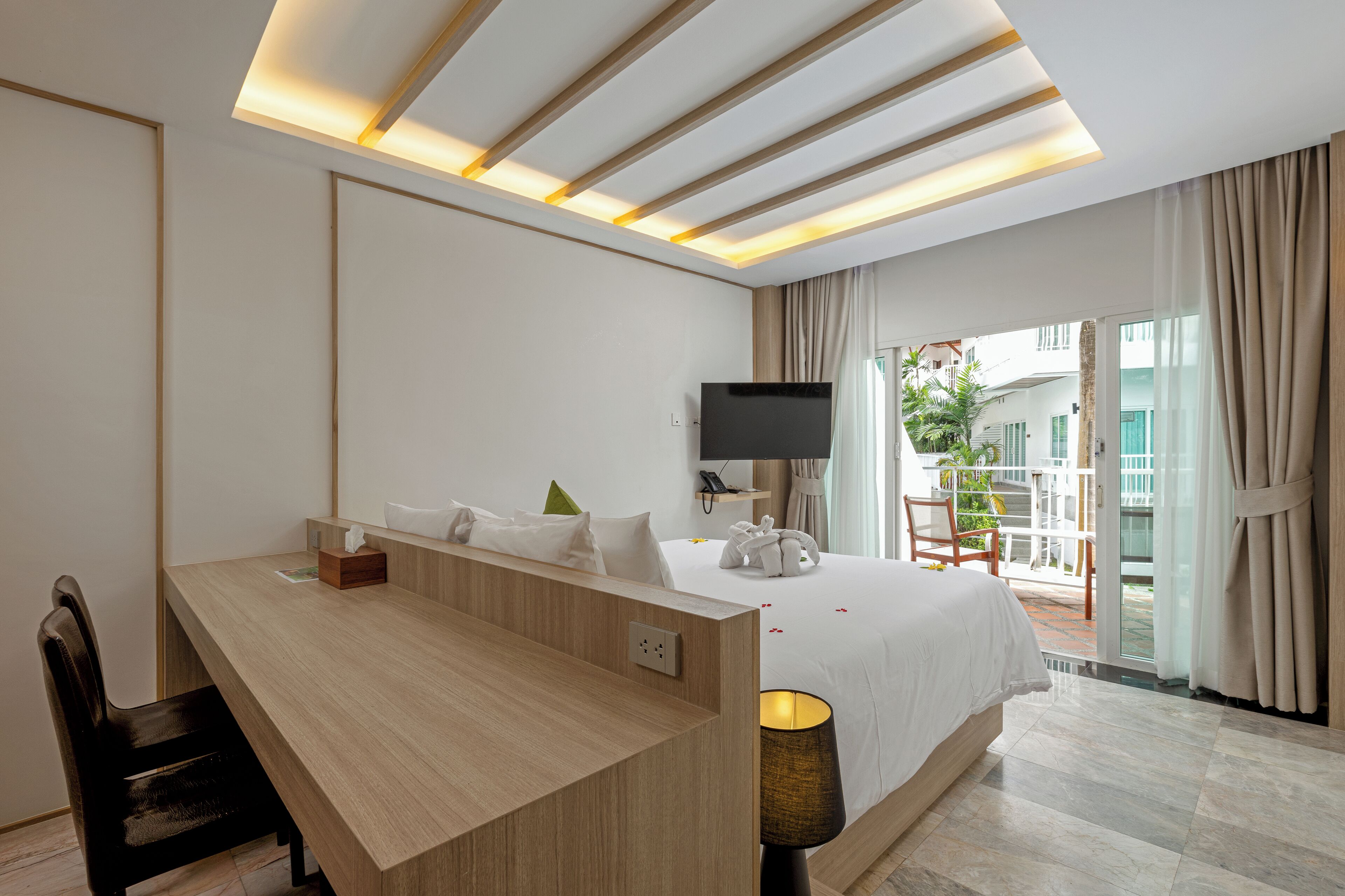 Foto - Phunawa Resort Phuket Karon Beach