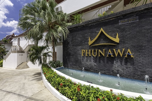 Phunawa Resort