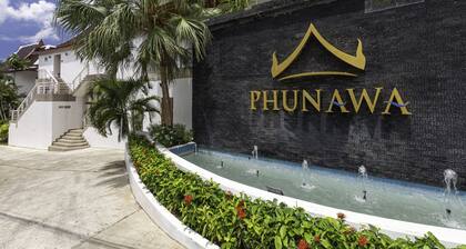 Phunawa Resort