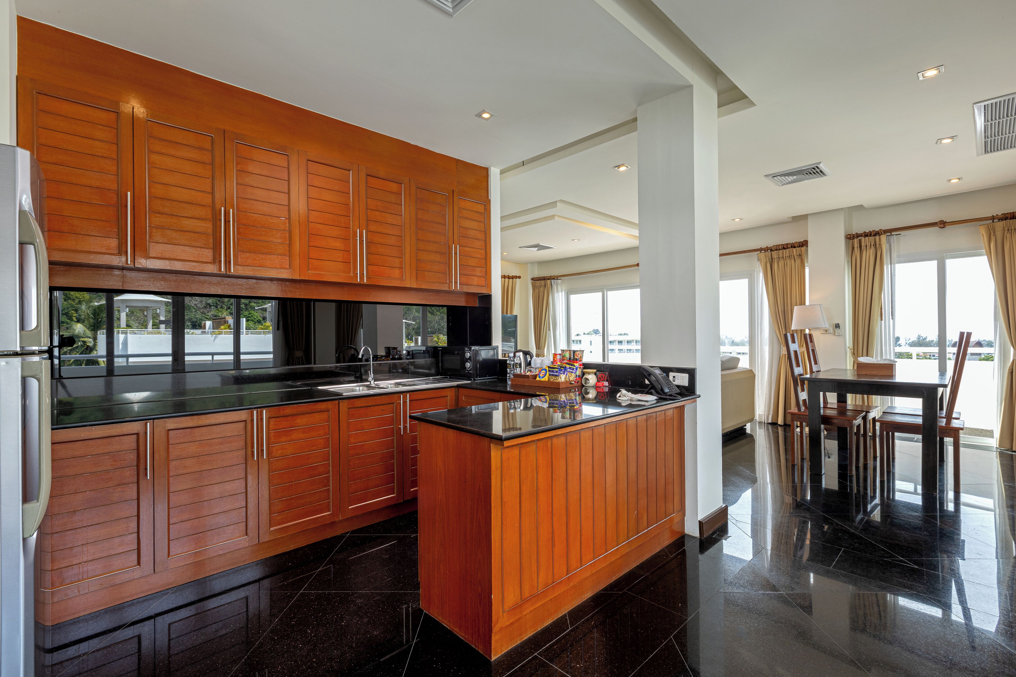 Foto - Phunawa Resort Phuket Karon Beach