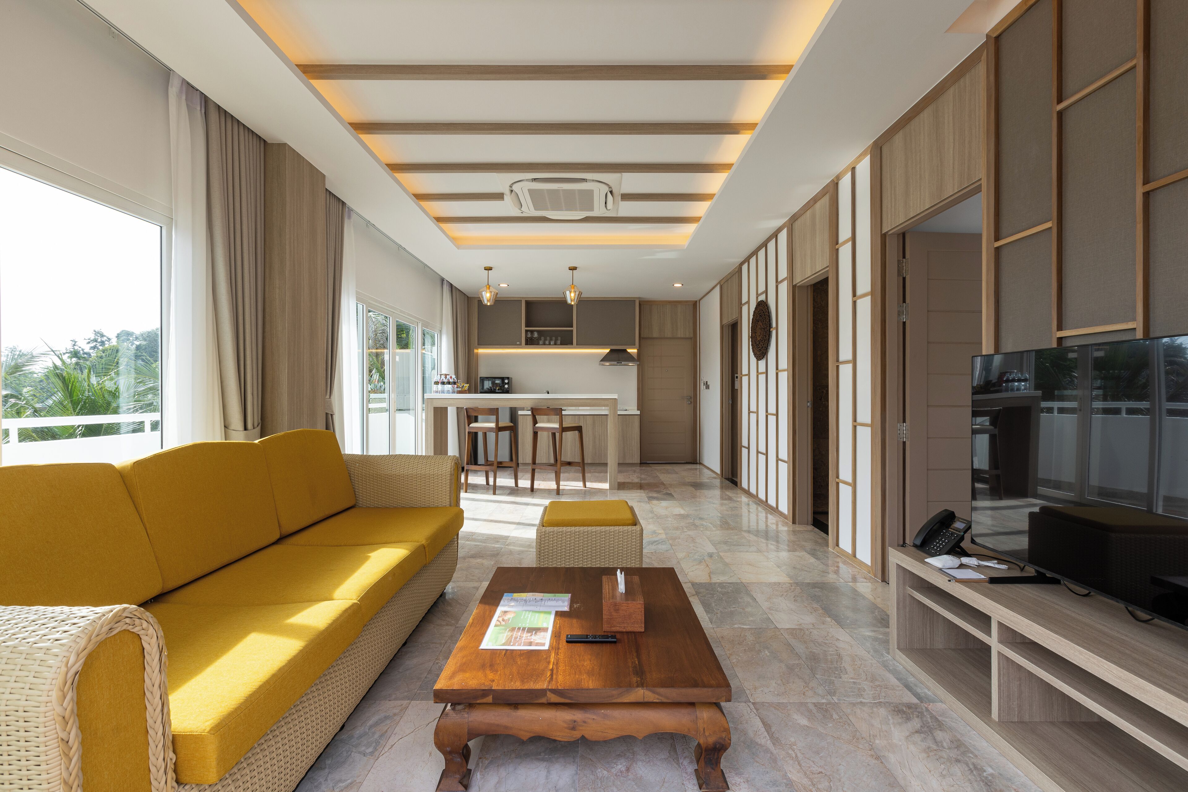 Foto - Phunawa Resort Phuket Karon Beach