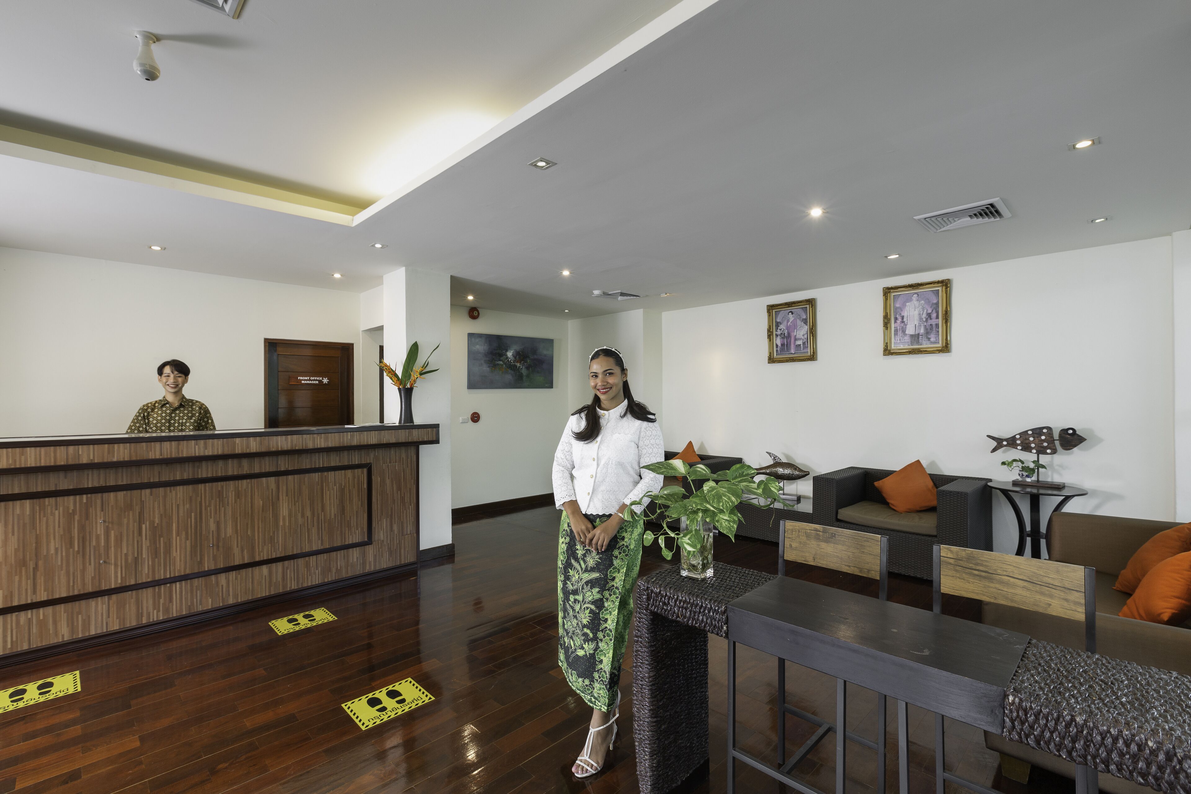 Foto - Phunawa Resort Phuket Karon Beach