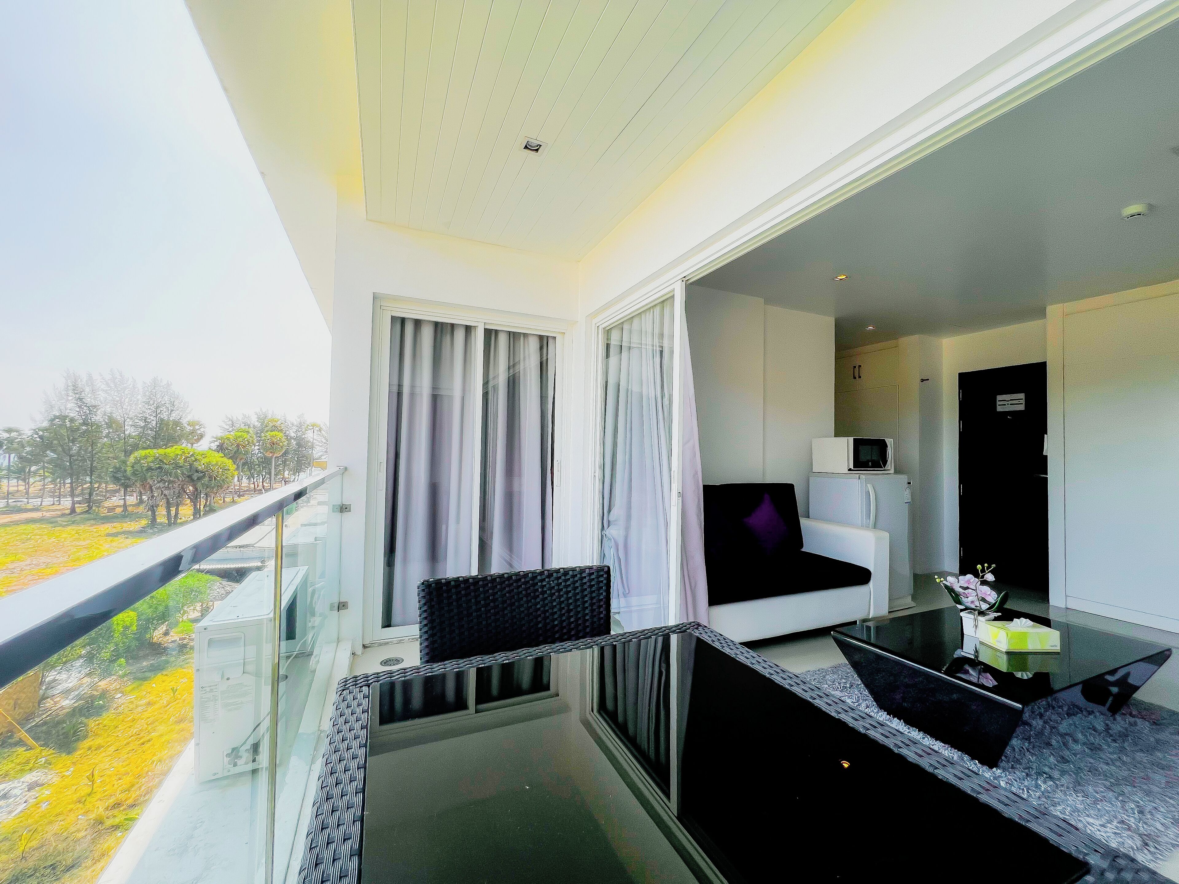 Photo - Grand Sunset Hotel Phuket