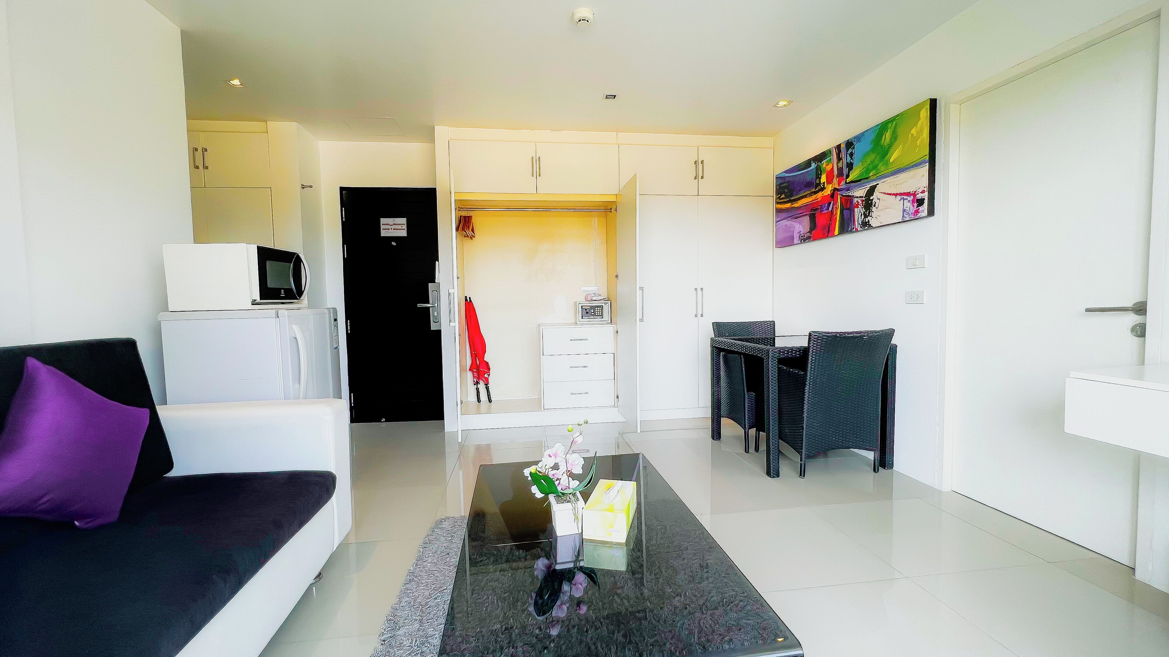Foto - Grand Sunset Hotel Phuket