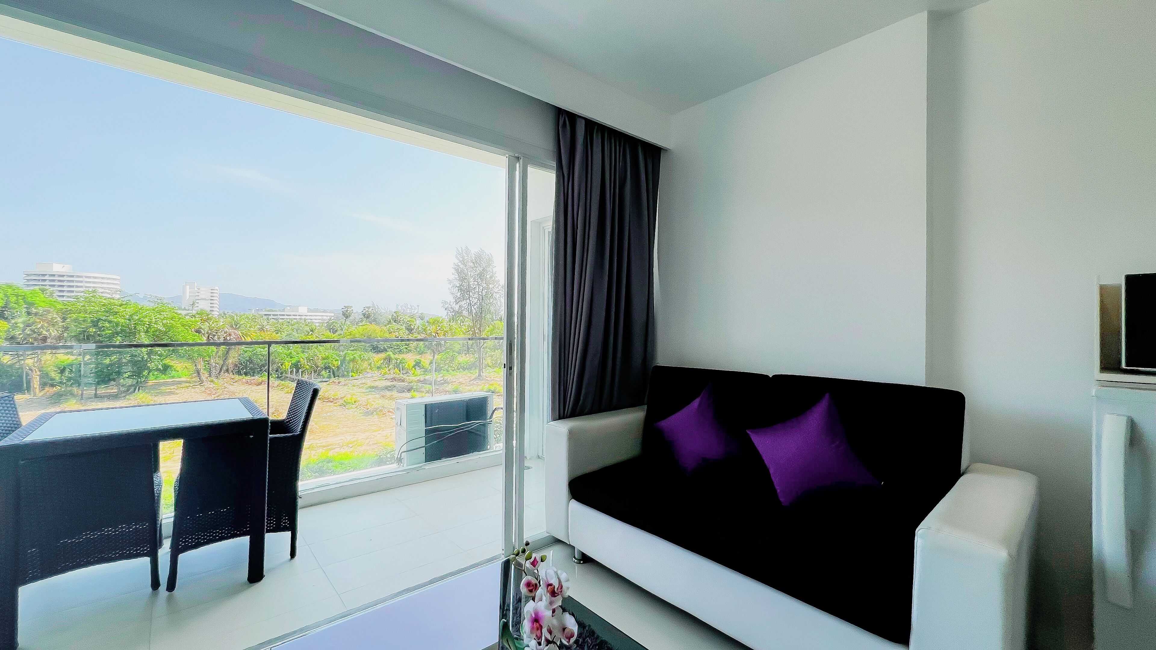 Photo - Grand Sunset Hotel Phuket