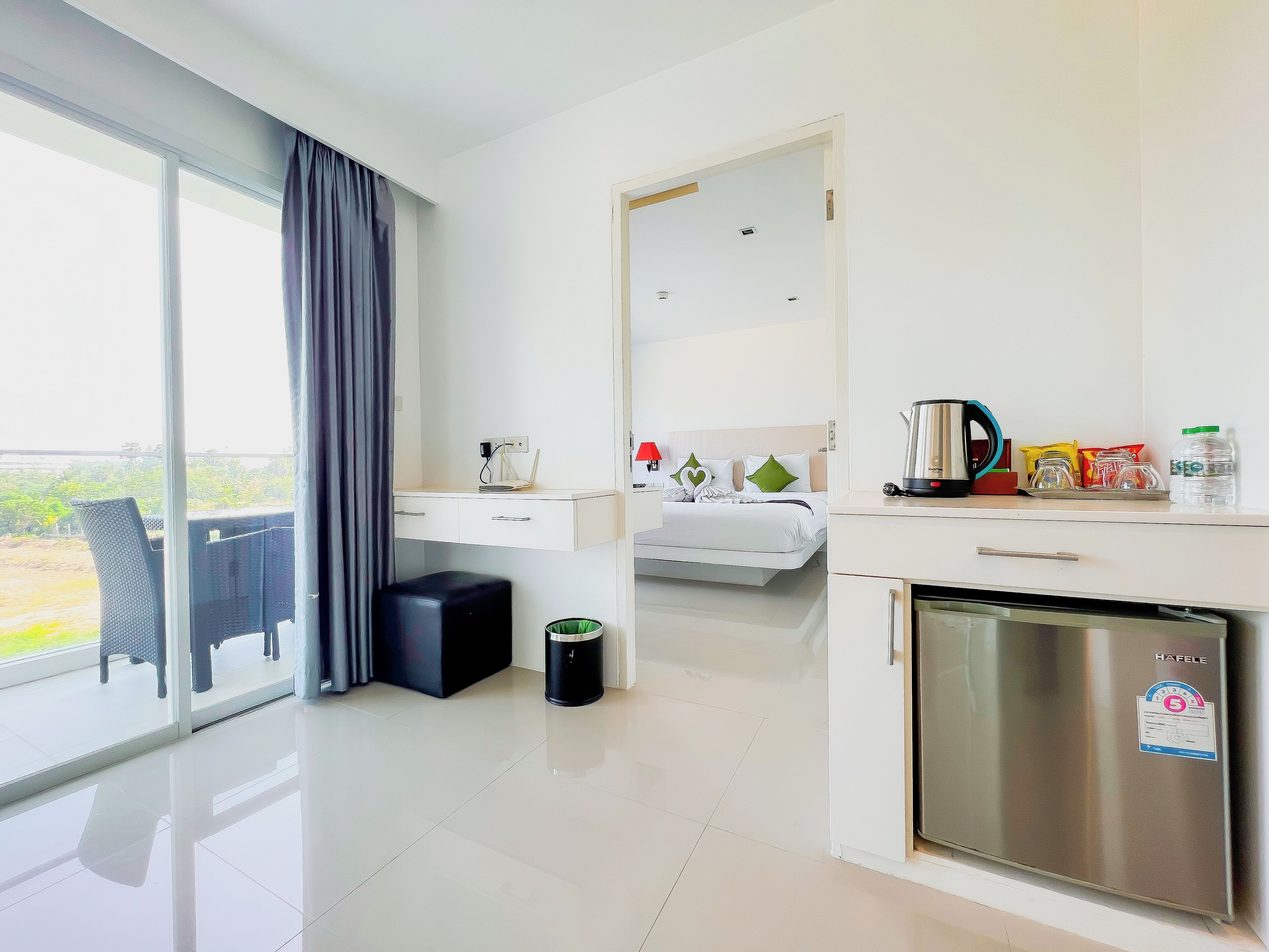 Photo - Grand Sunset Hotel Phuket