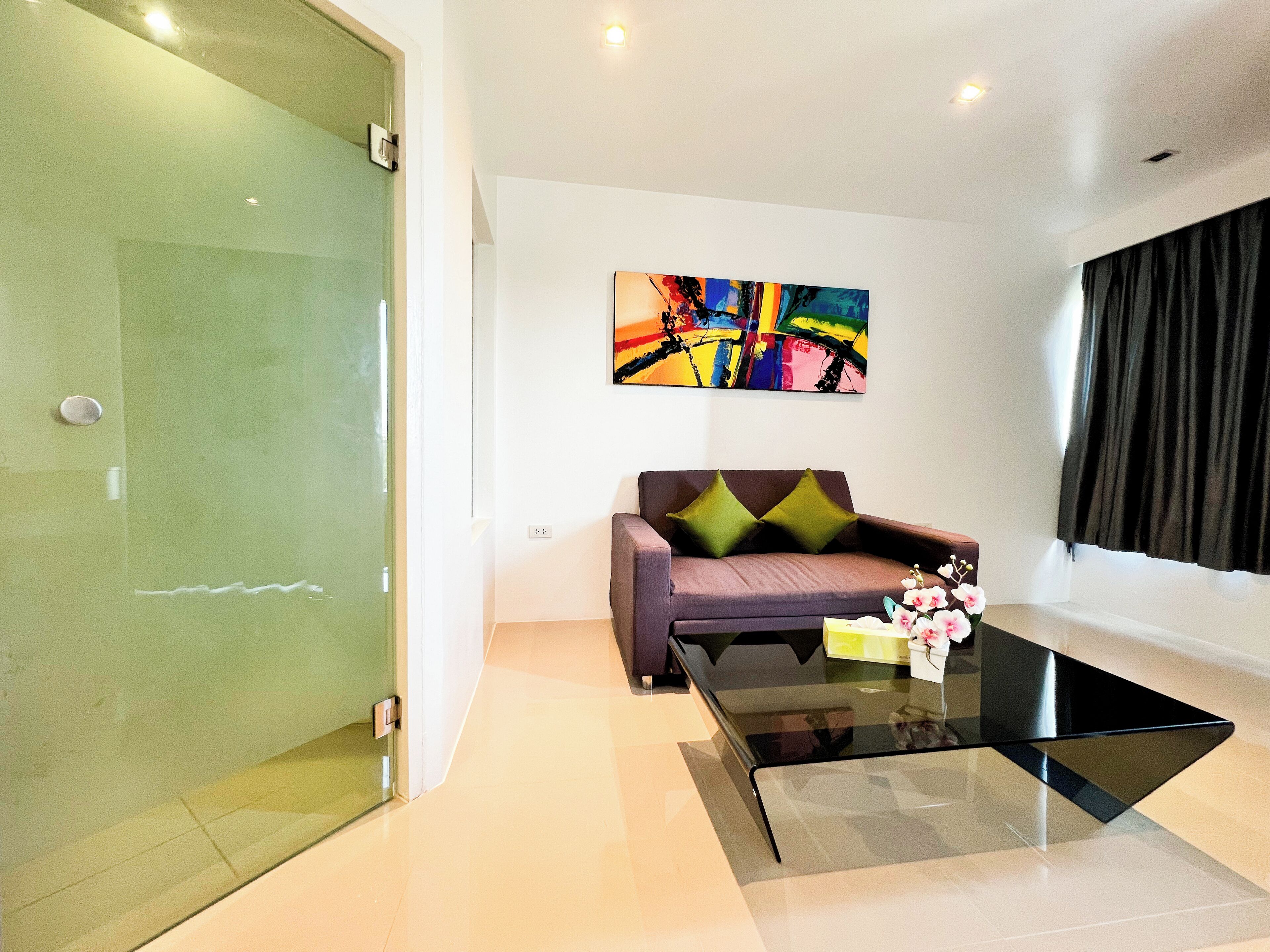 Photo - Grand Sunset Hotel Phuket