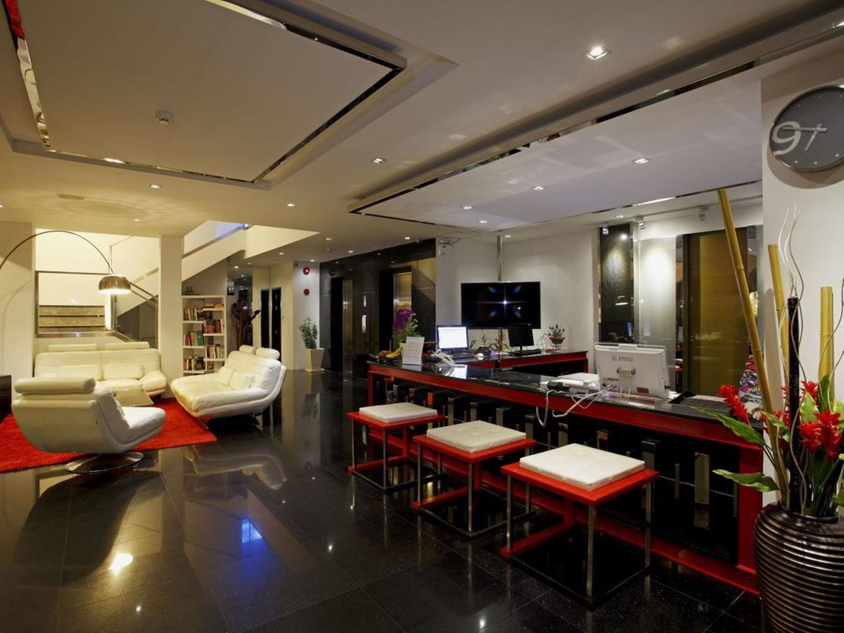 Photo - Grand Sunset Hotel Phuket