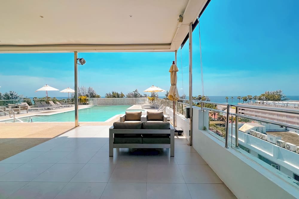 Grand Sunset Hotel Phuket