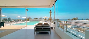 Grand Sunset Hotel Phuket