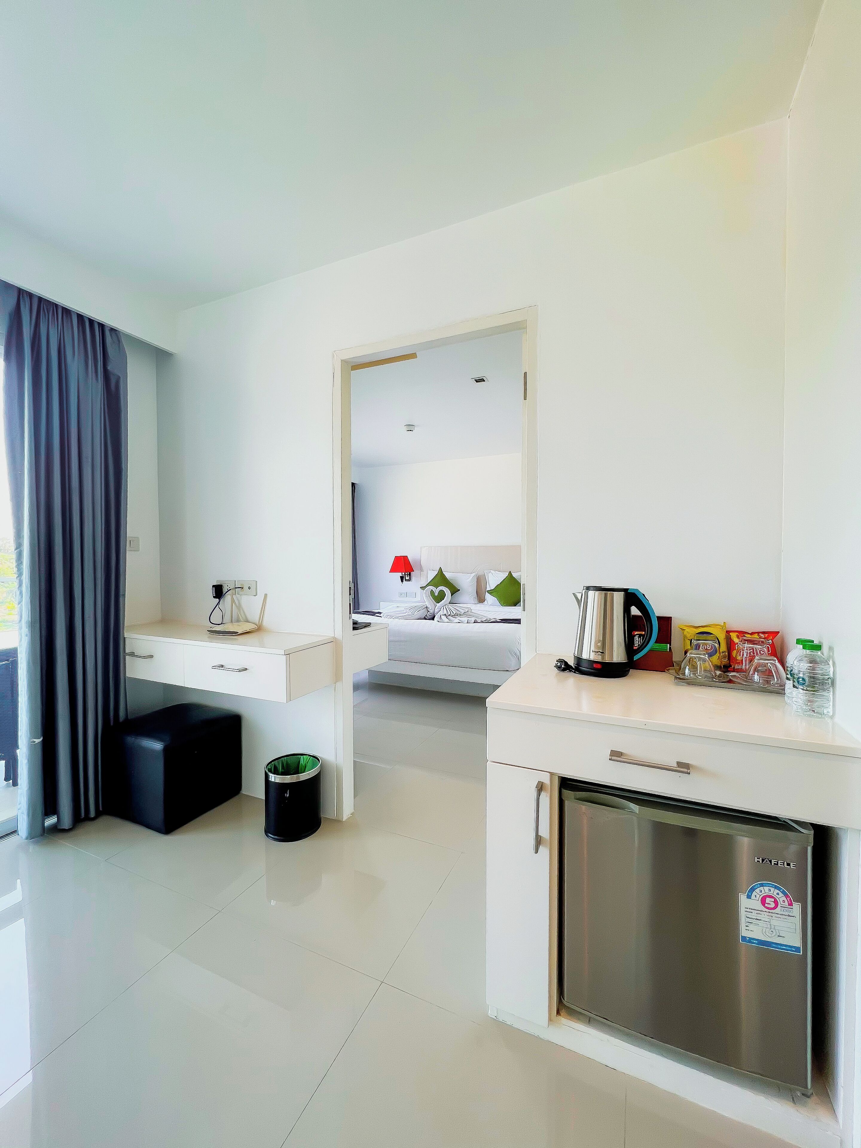 Photo - Grand Sunset Hotel Phuket