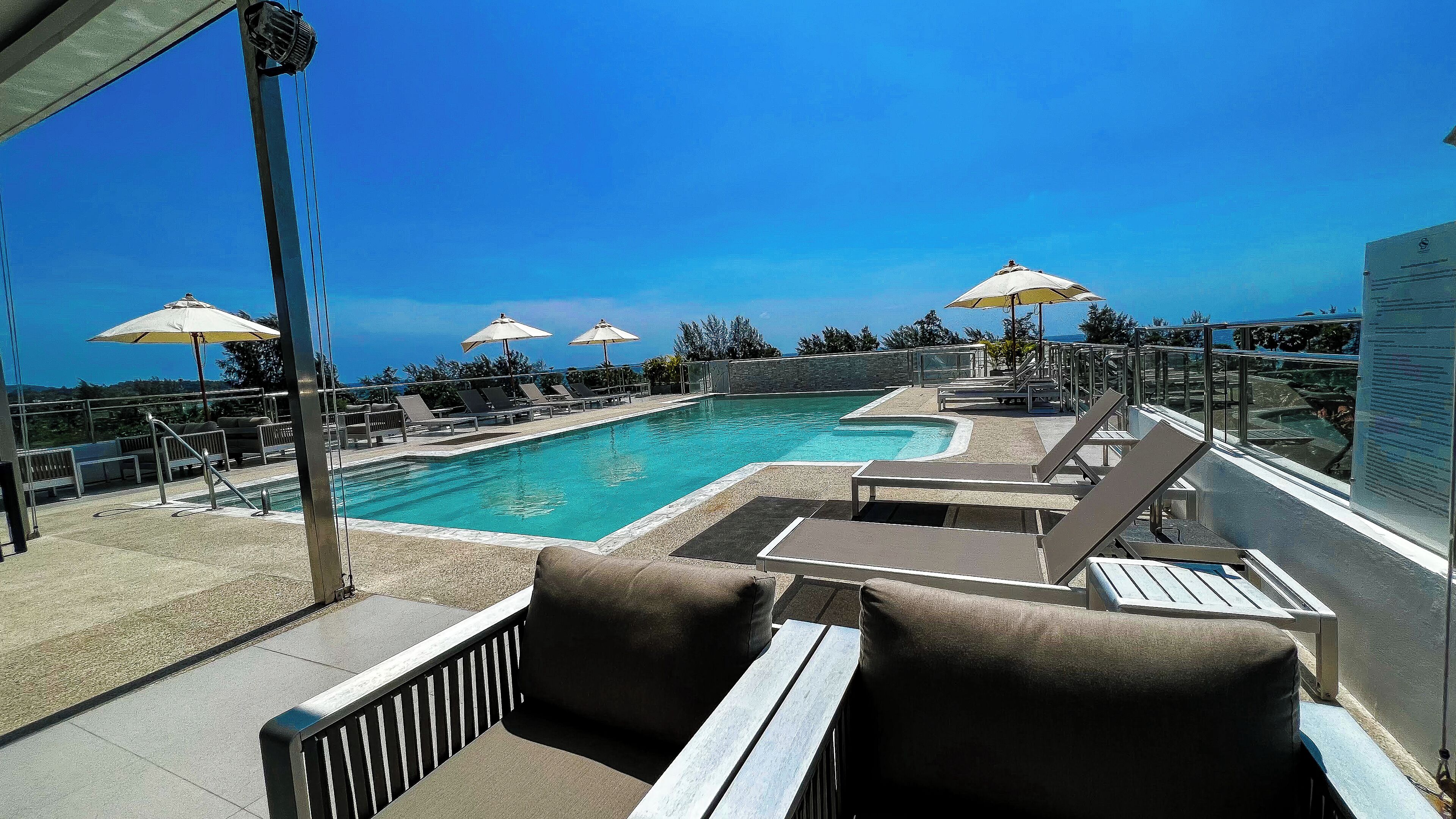 Photo - Grand Sunset Hotel Phuket