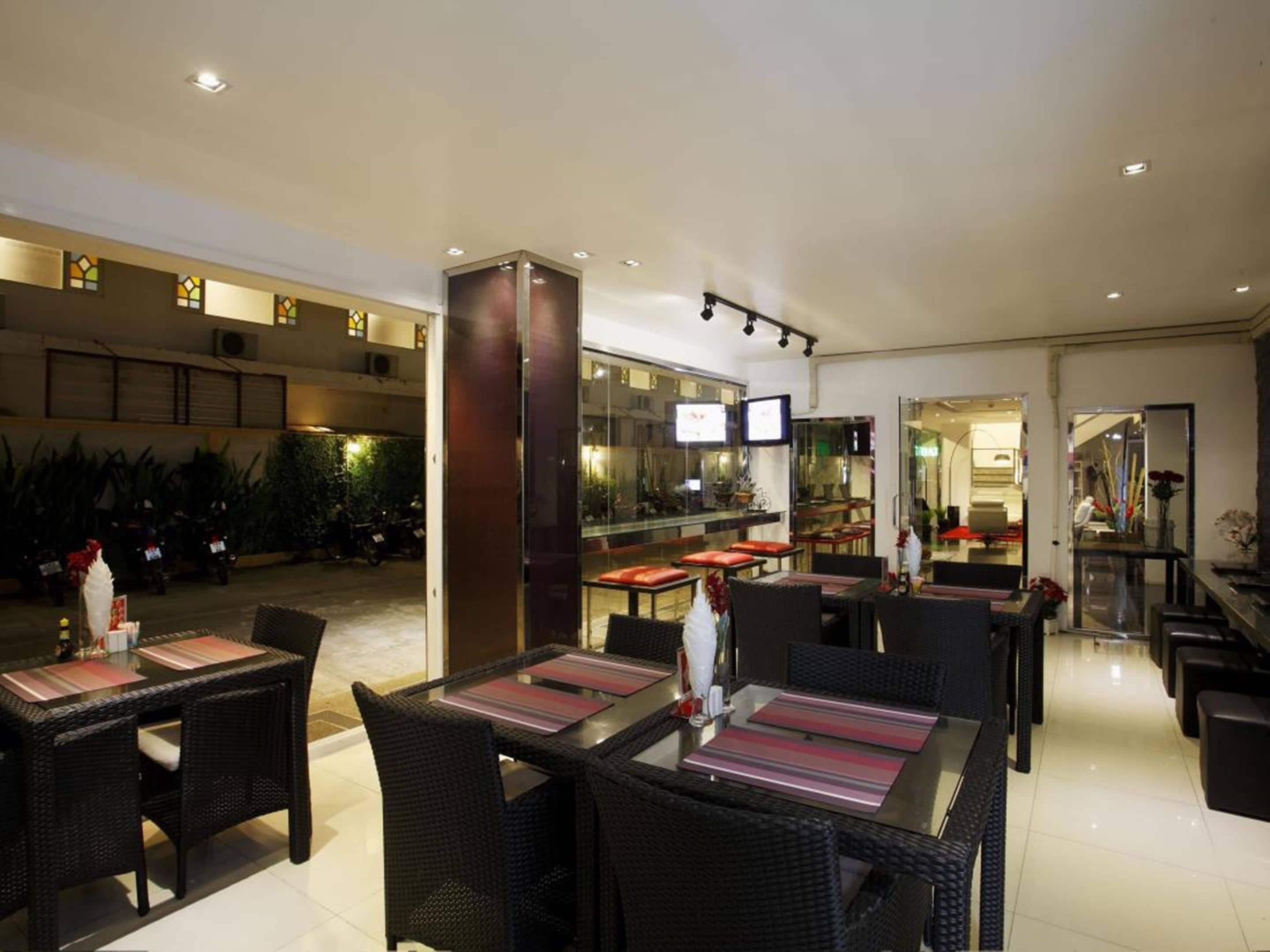 Foto - Grand Sunset Hotel Phuket