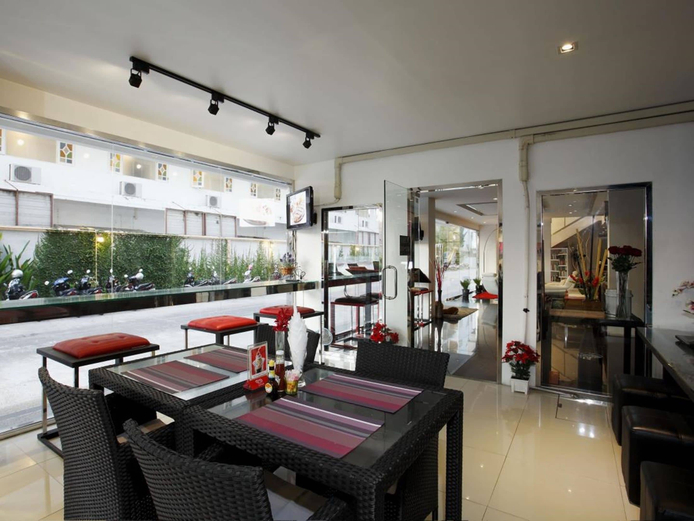 Foto - Grand Sunset Hotel Phuket