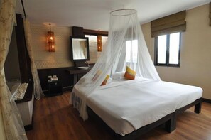 Minibar, bressols gratuïts i llits addicionals 