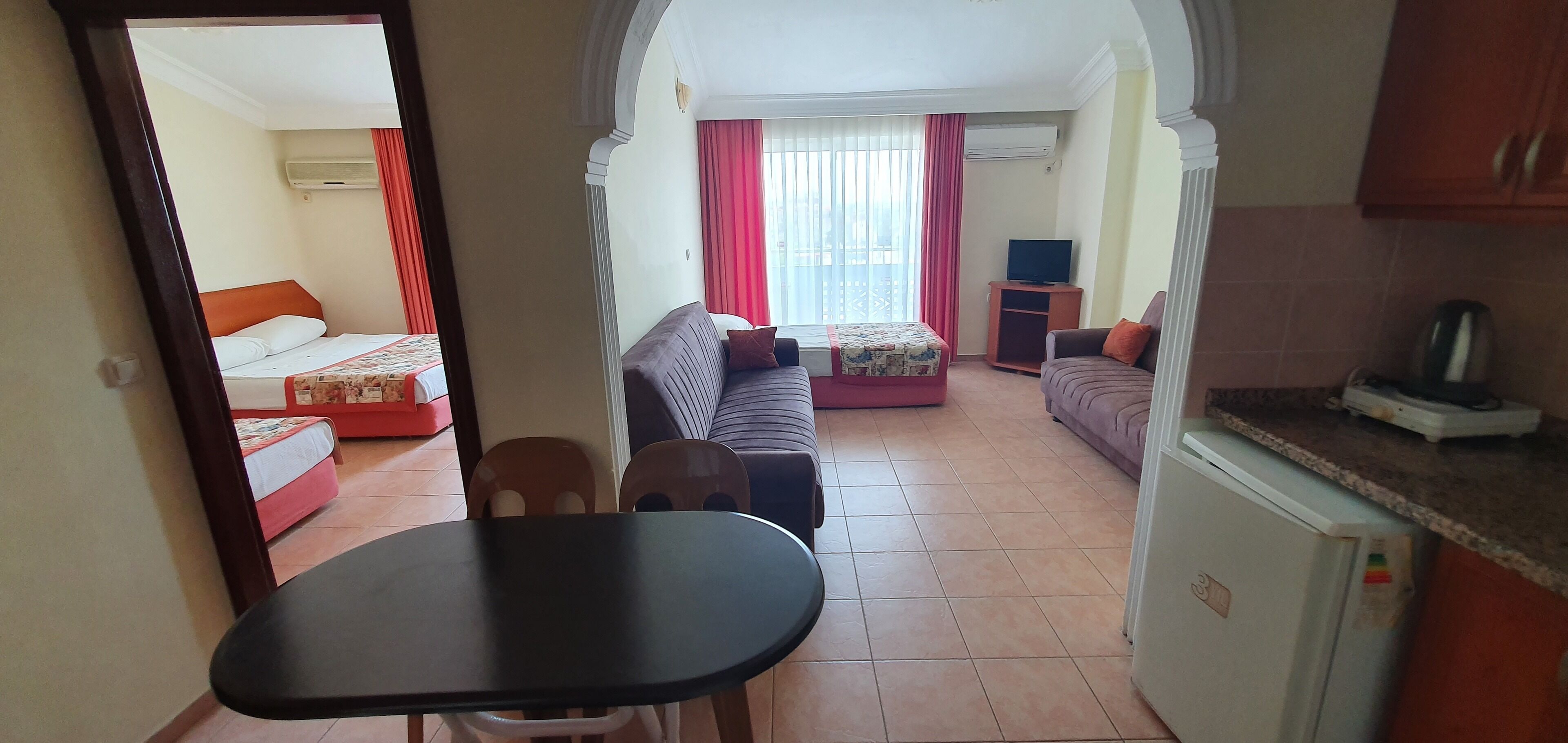 Foto - Gazipasa Star Otel