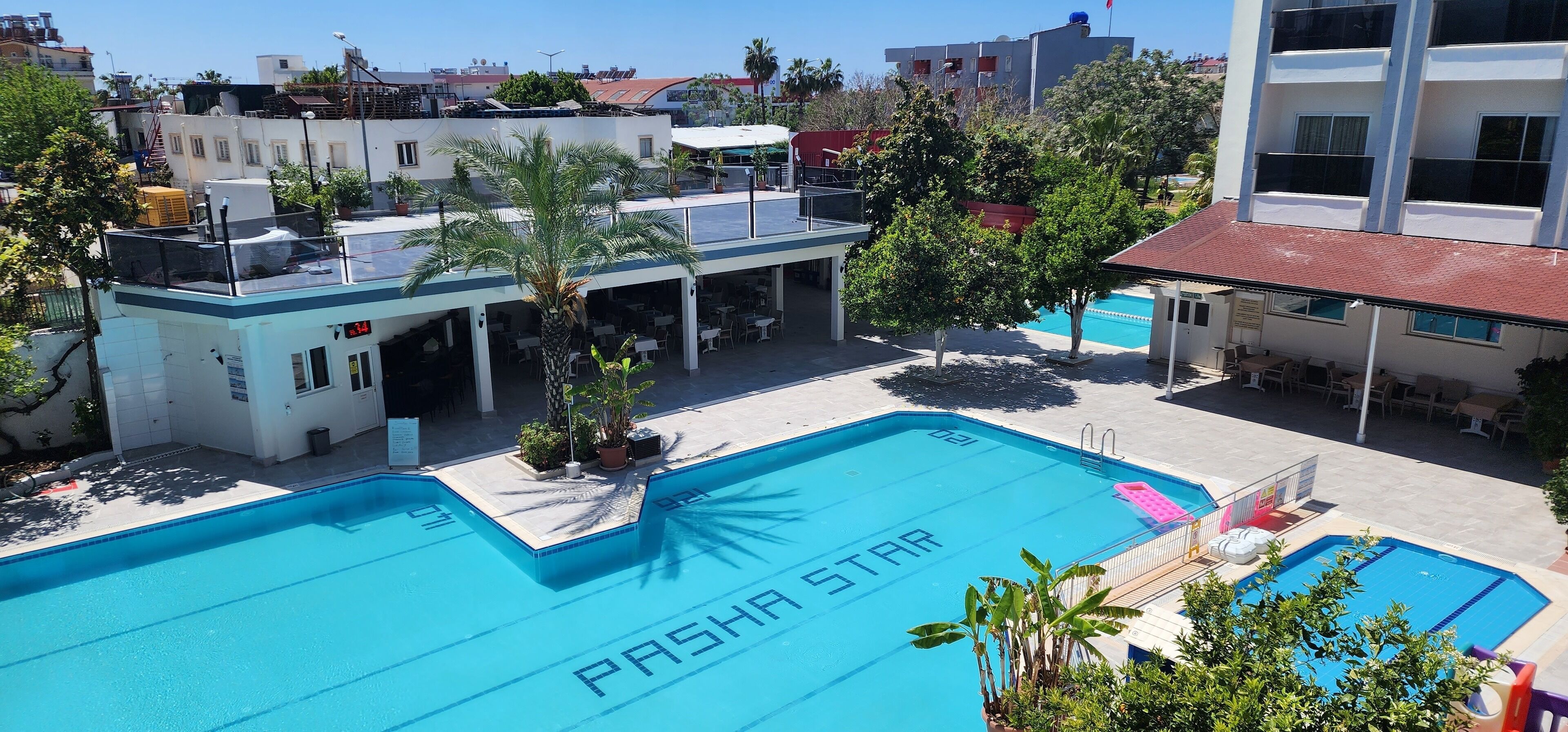 Foto - Gazipasa Star Otel