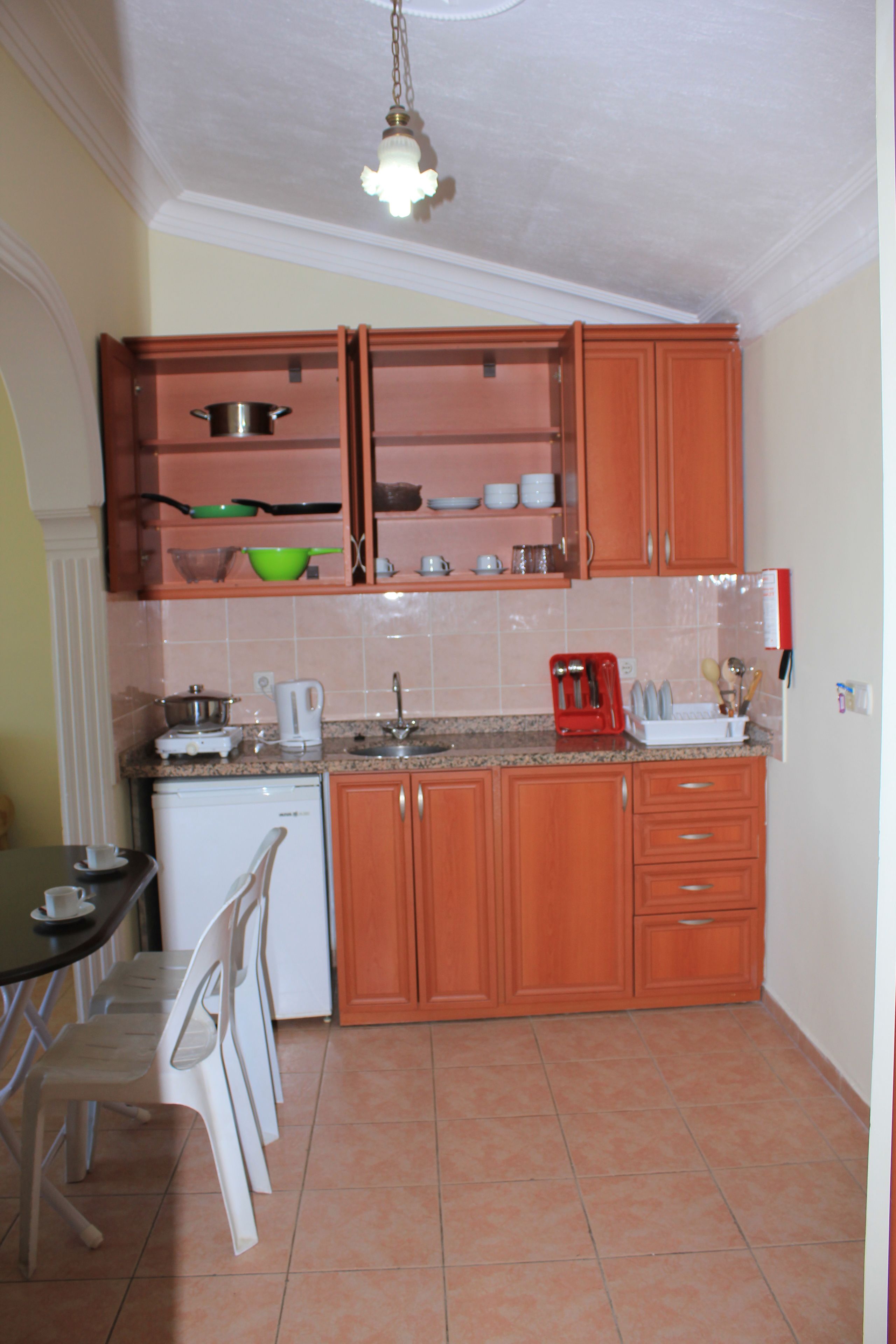 Foto - Gazipasa Star Otel