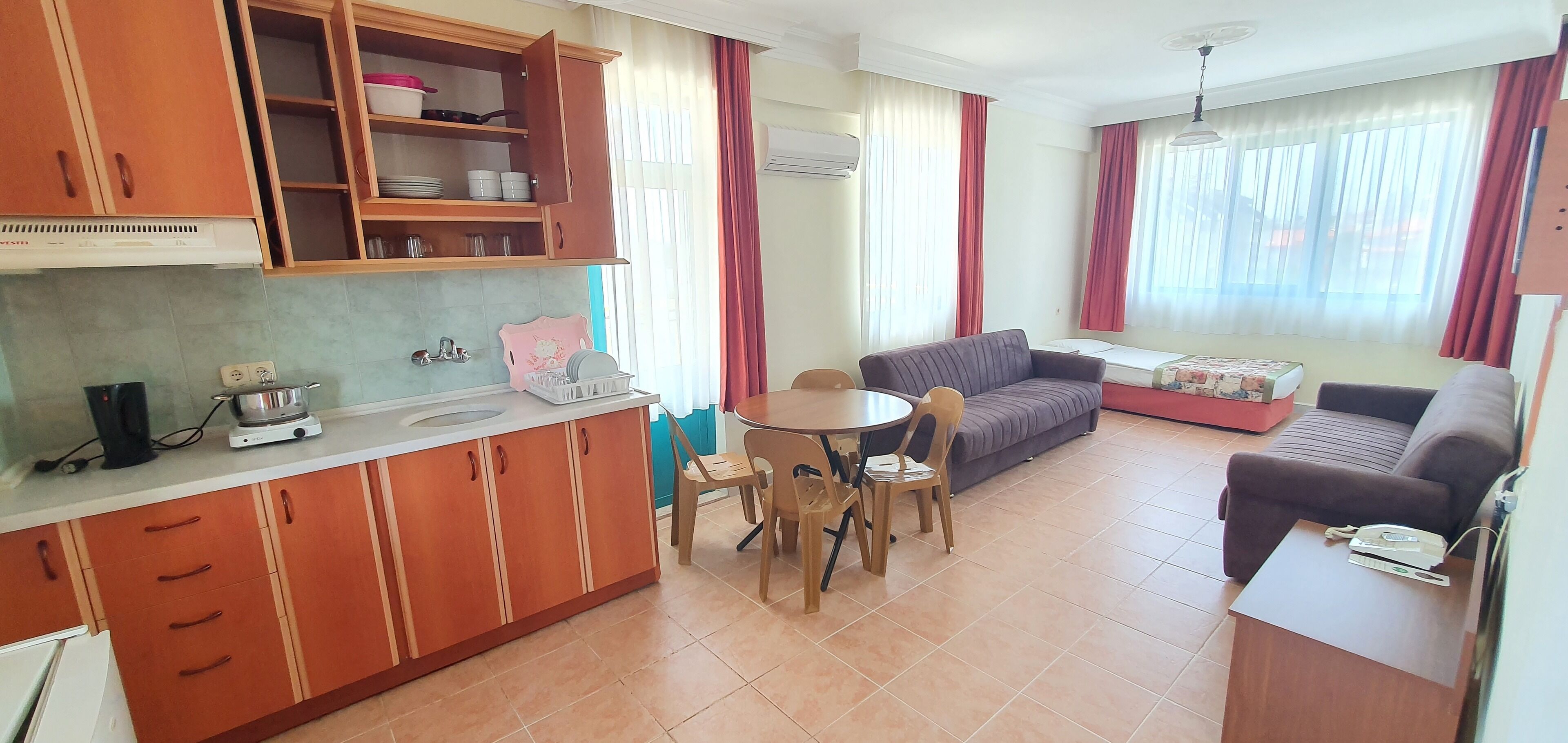 Foto - Gazipasa Star Otel