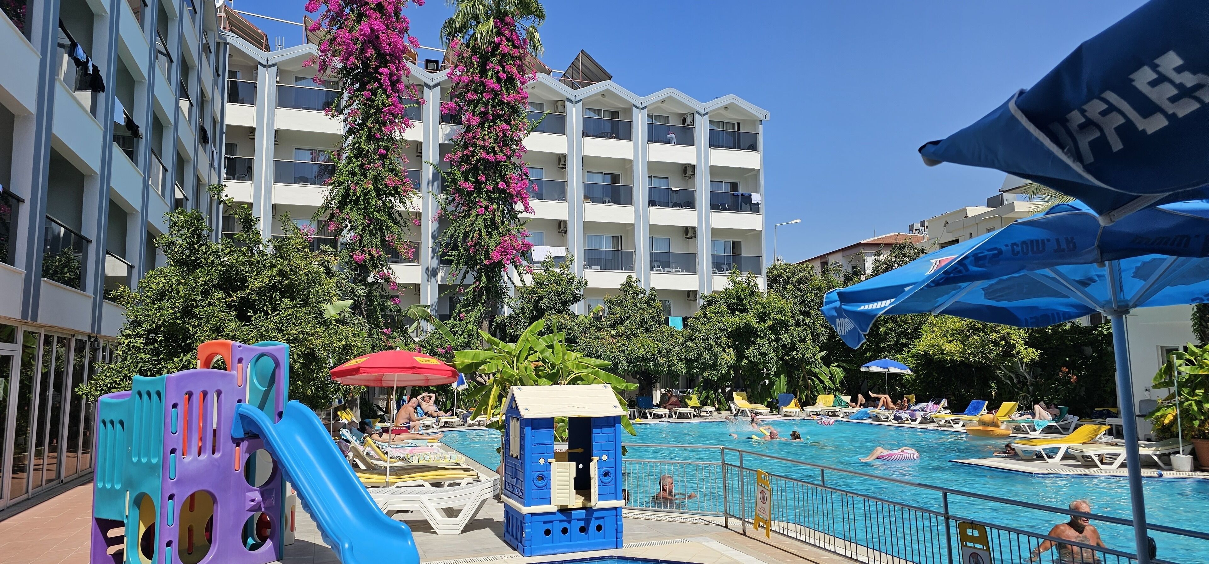 Foto - Gazipasa Star Otel