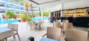 Restaurant - Gazipasa Star Otel (Manavgat)