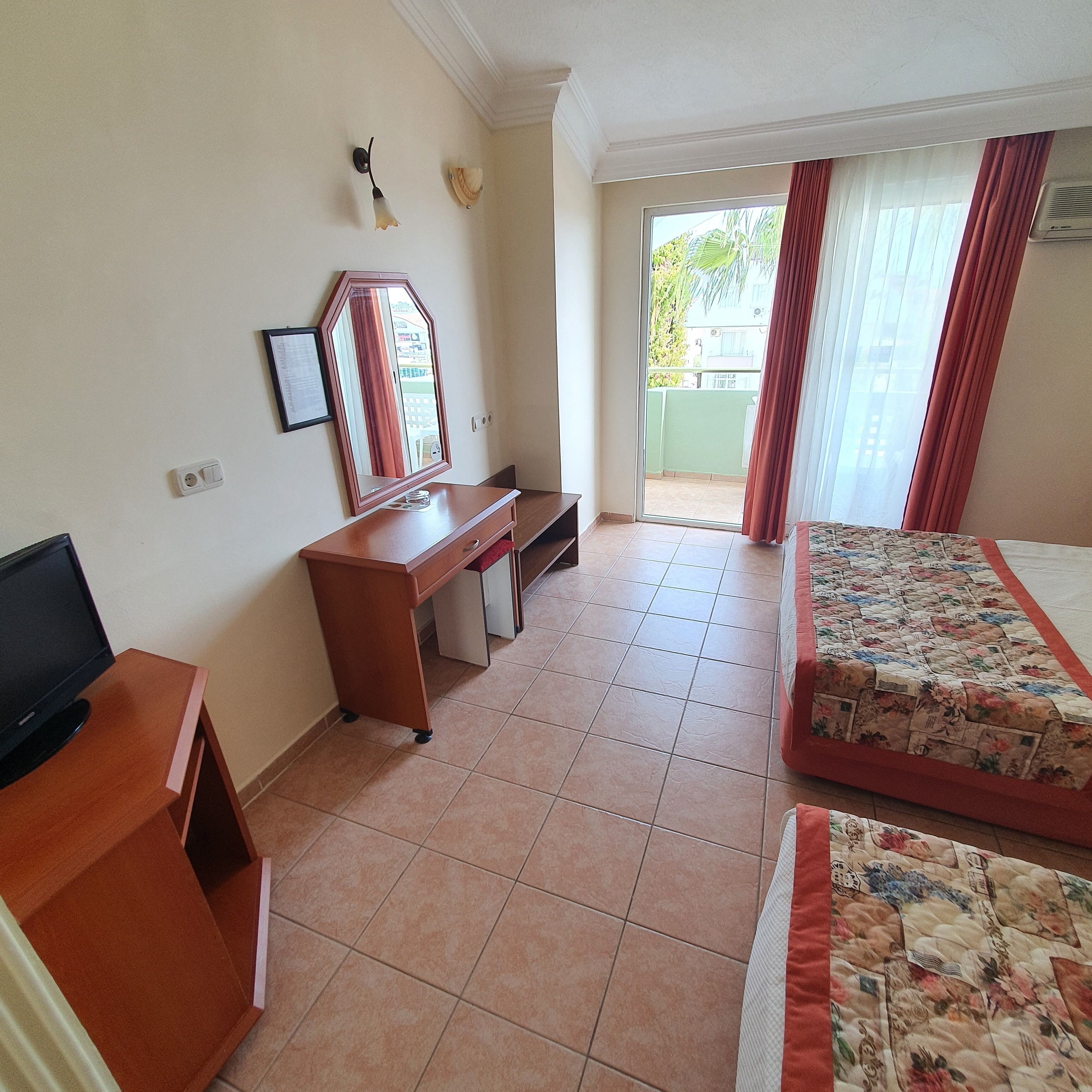 Foto - Gazipasa Star Otel