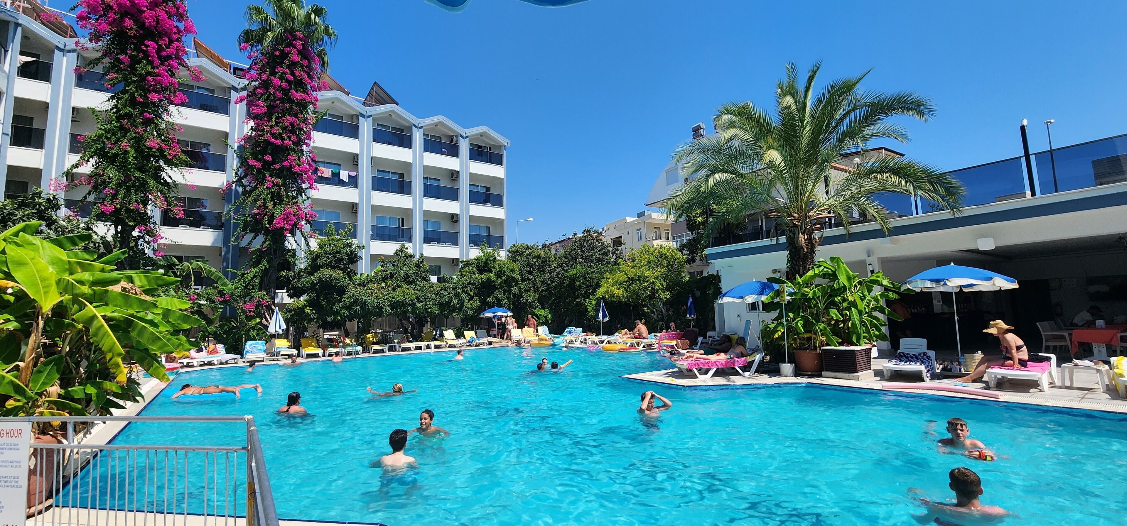 Foto - Gazipasa Star Otel