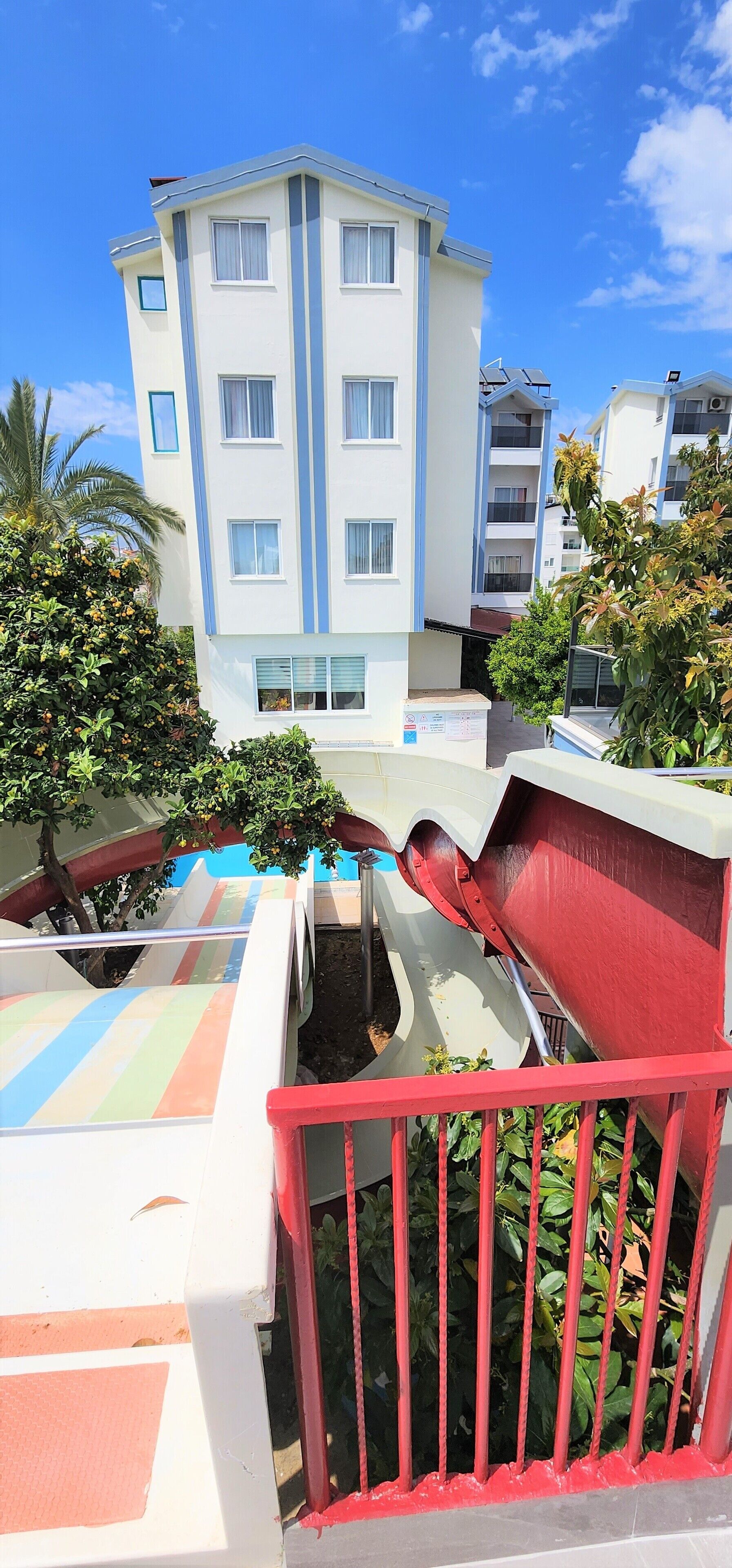 Foto - Gazipasa Star Otel