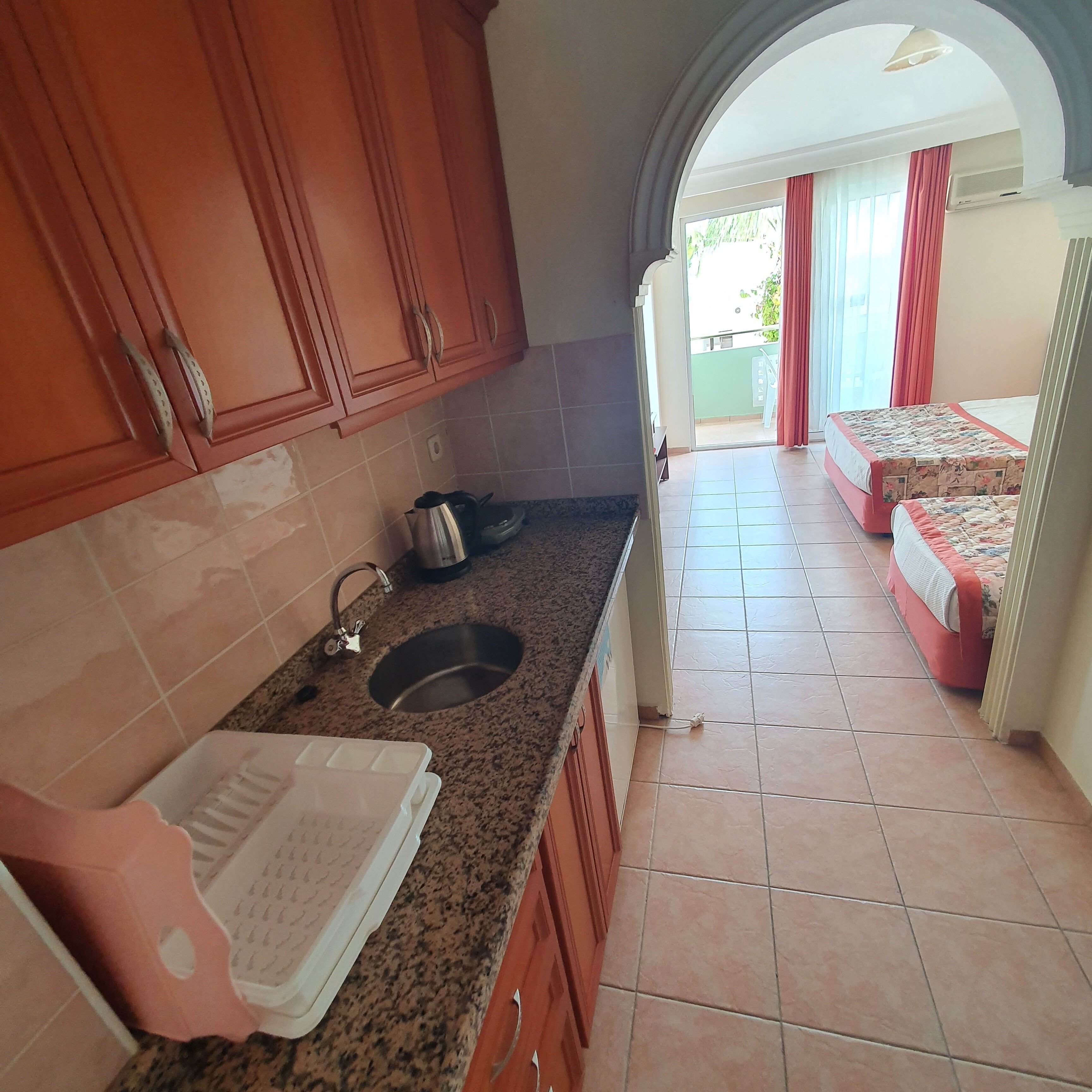 Foto - Gazipasa Star Otel