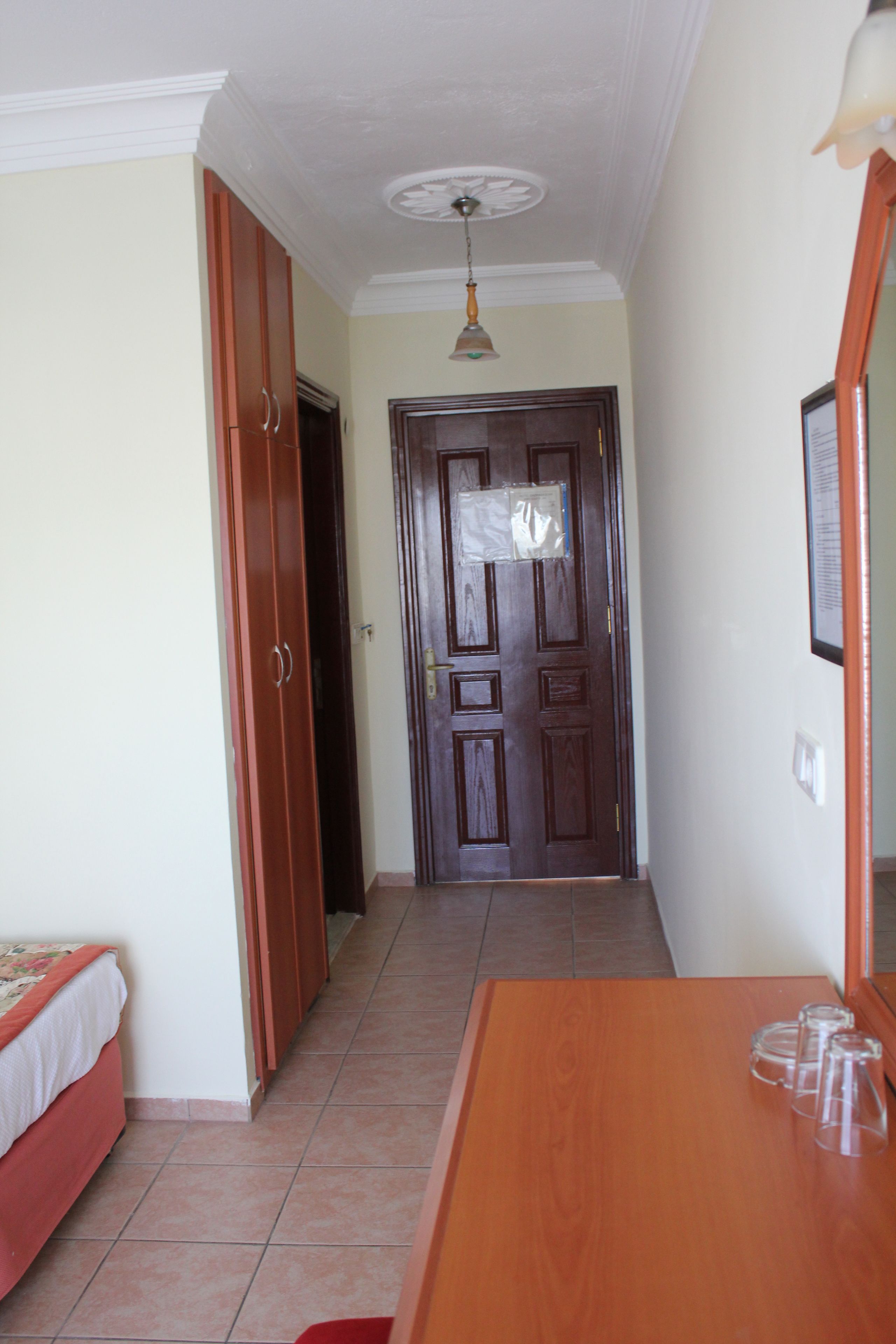 Foto - Gazipasa Star Otel