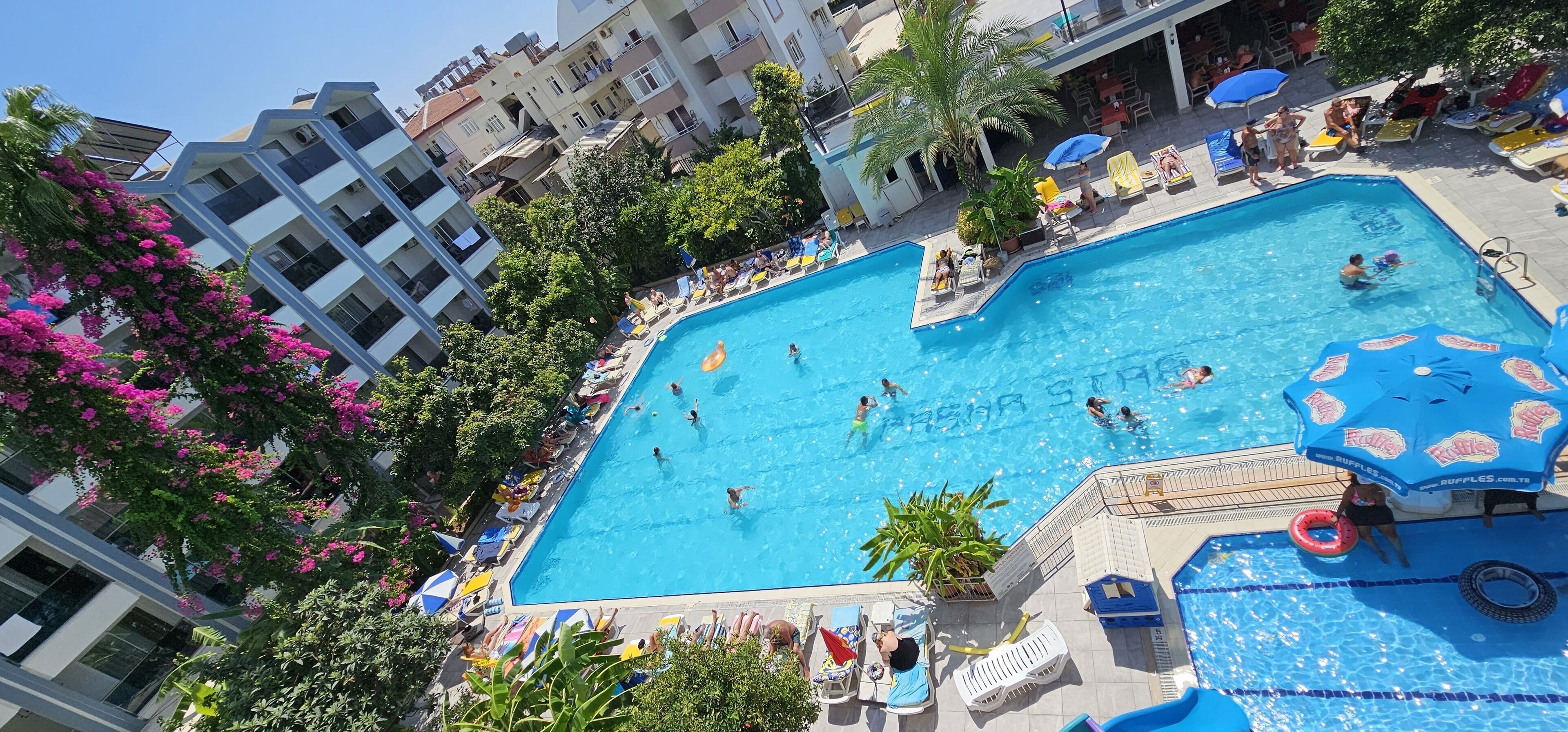 Foto - Gazipasa Star Otel