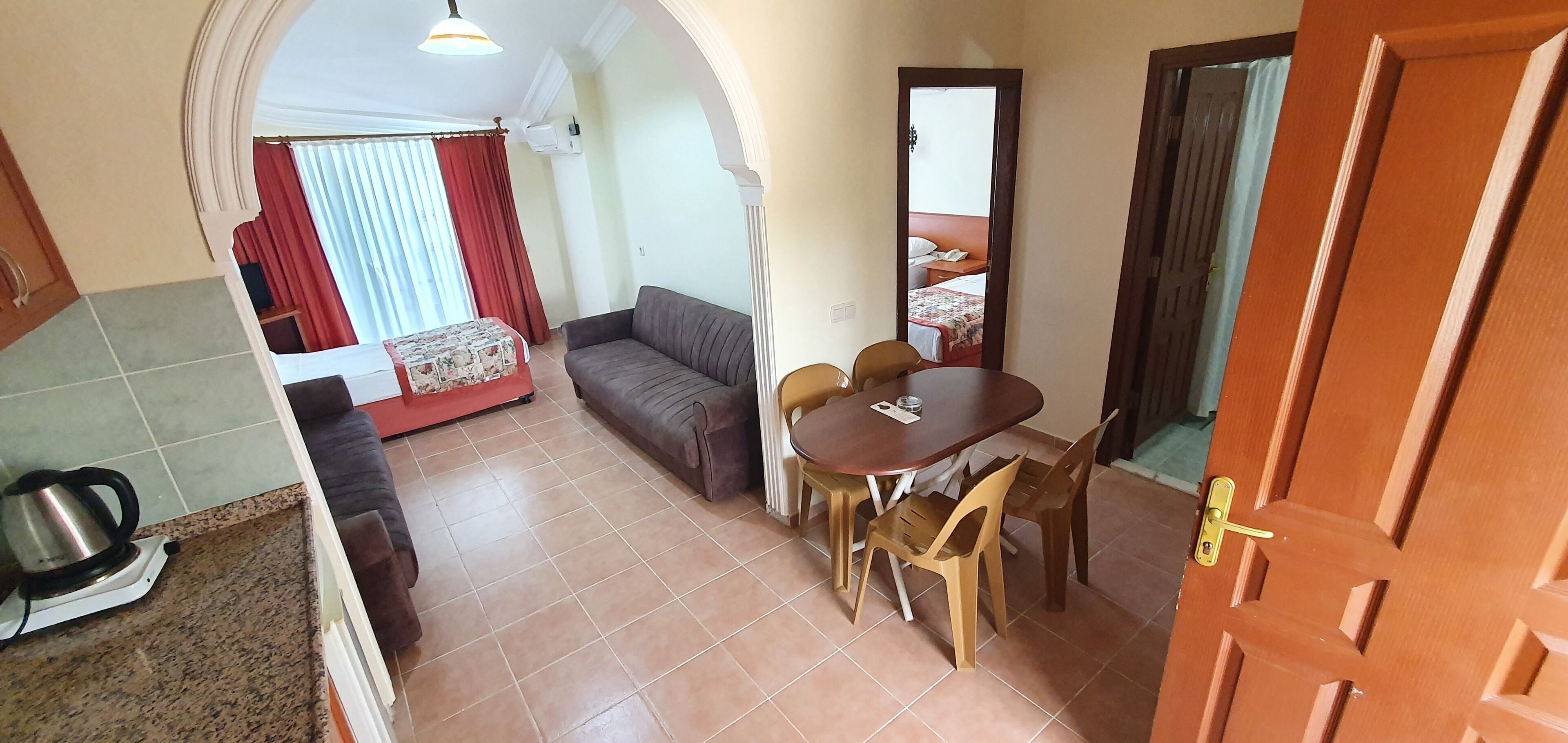 Foto - Gazipasa Star Otel