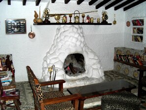 Interior - Hotel Residencia Miami (Torremolinos)