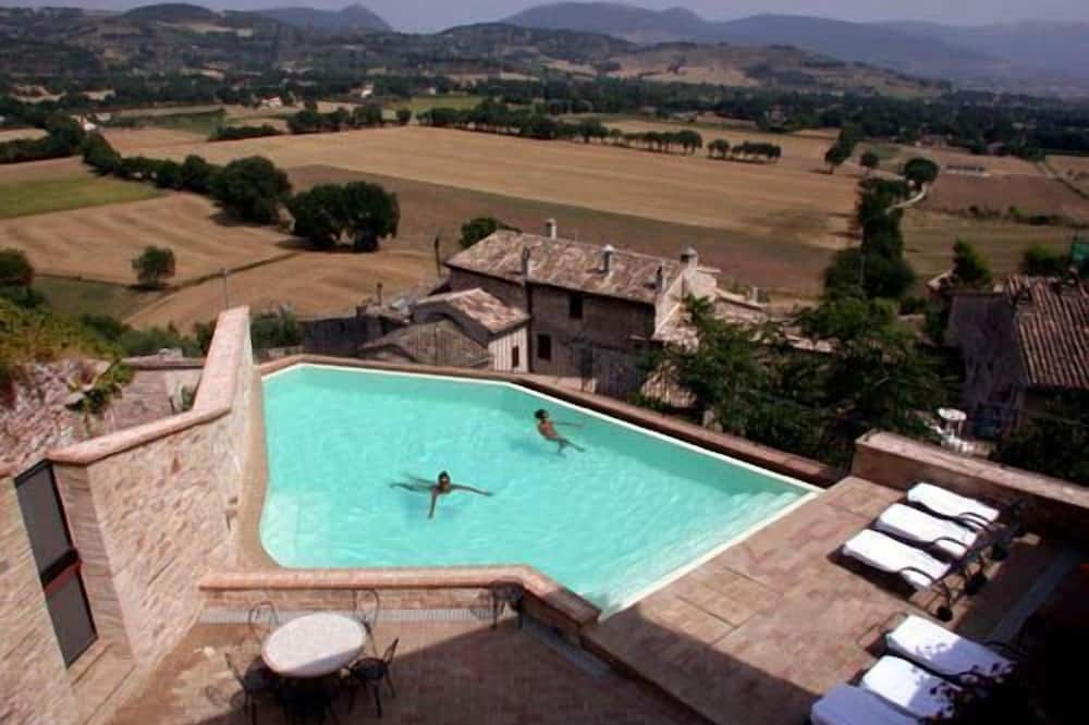 Hotel Ristorante La Bastiglia