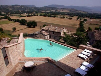 Hotel Ristorante La Bastiglia