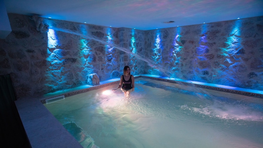 Hotel Ristorante La Bastiglia