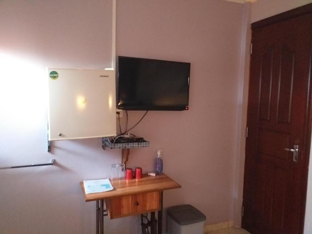 Foto - Tyvabro Guesthouse