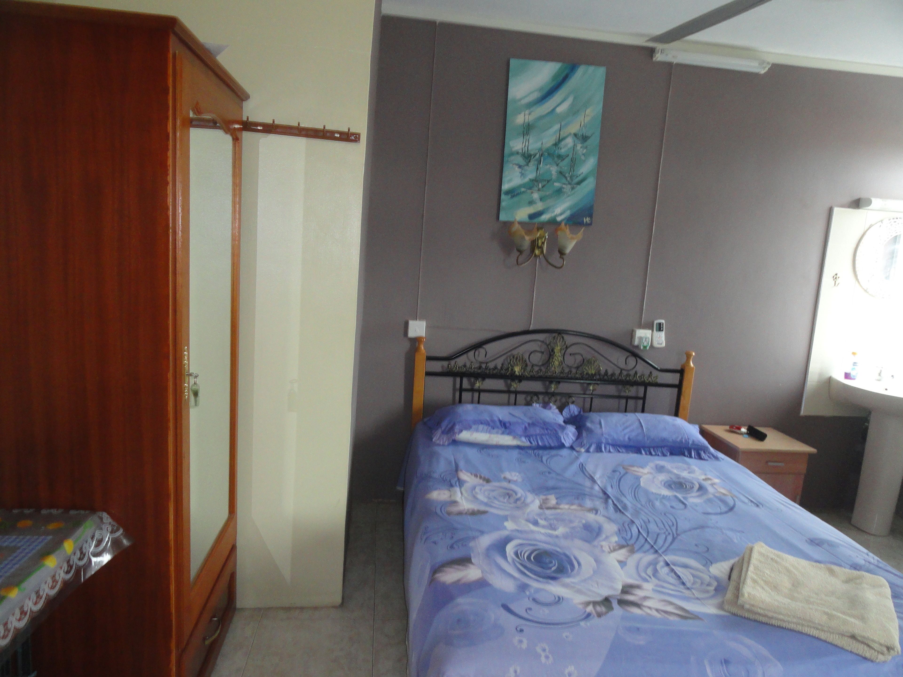 ห้องพัก