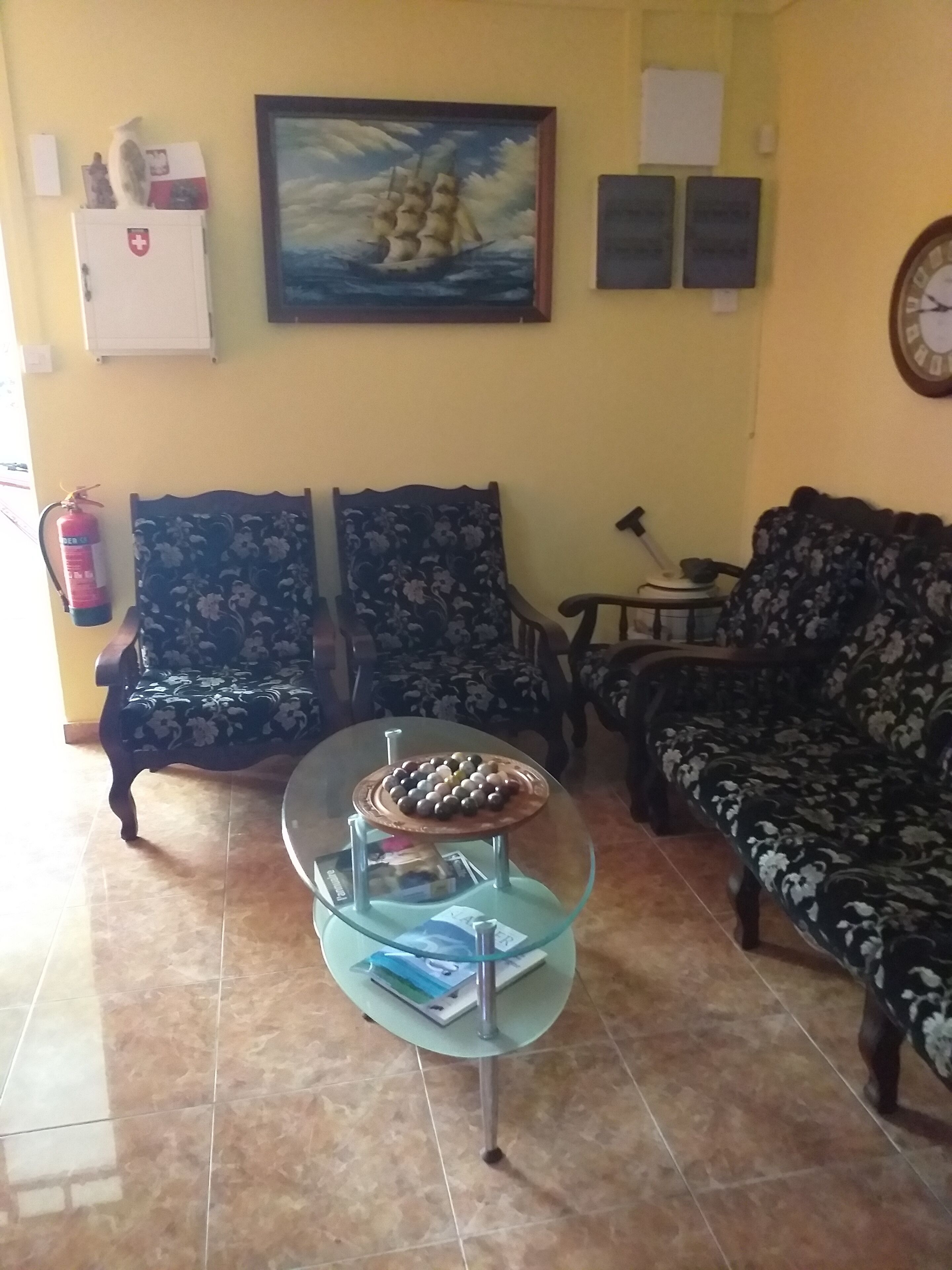 Foto - Tyvabro Guesthouse