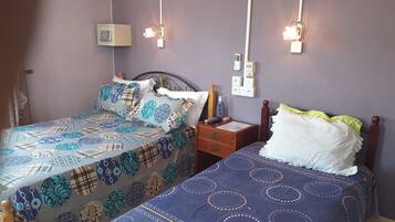 Triple Room | Extra beds