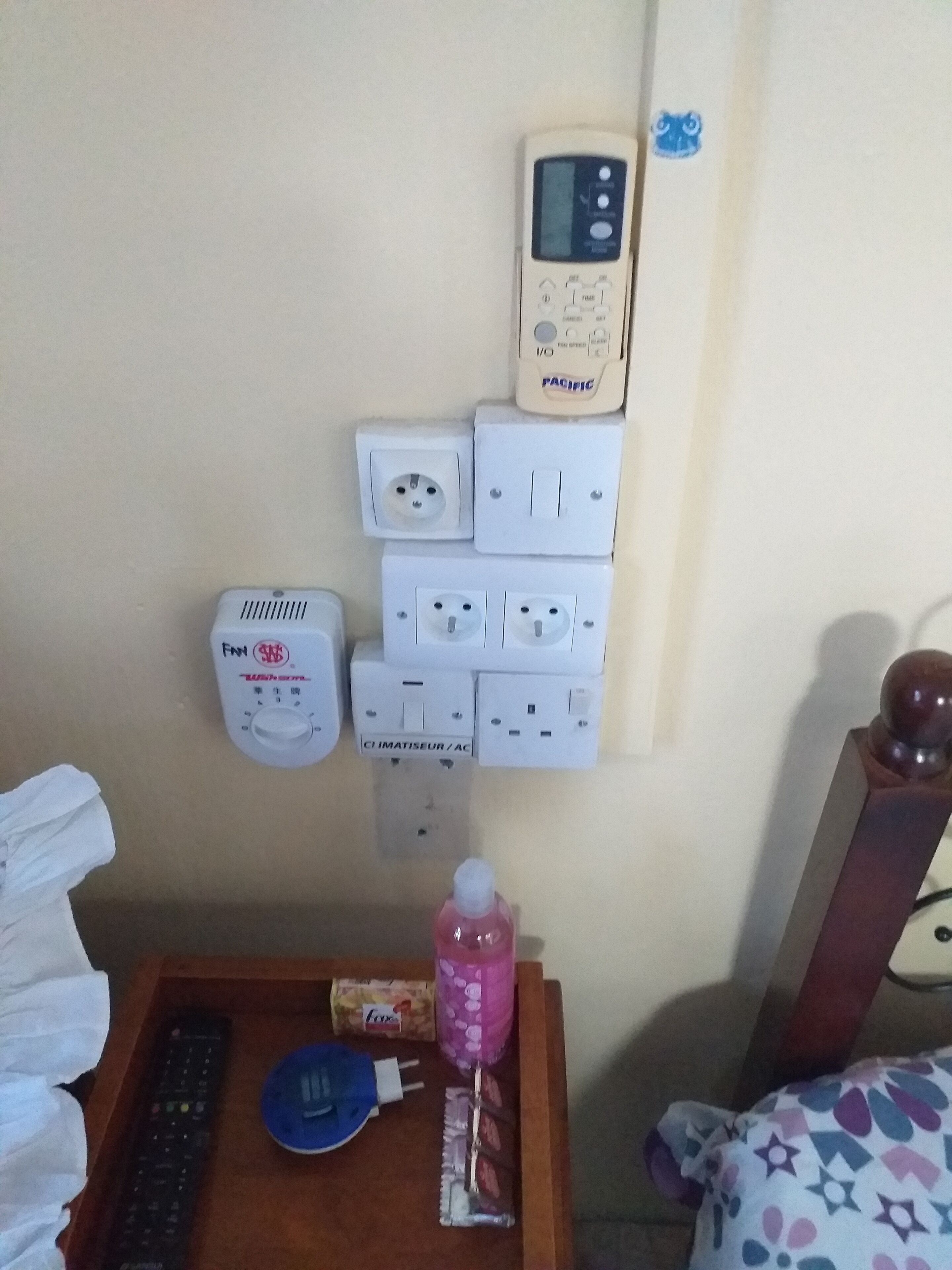 Foto - Tyvabro Guesthouse